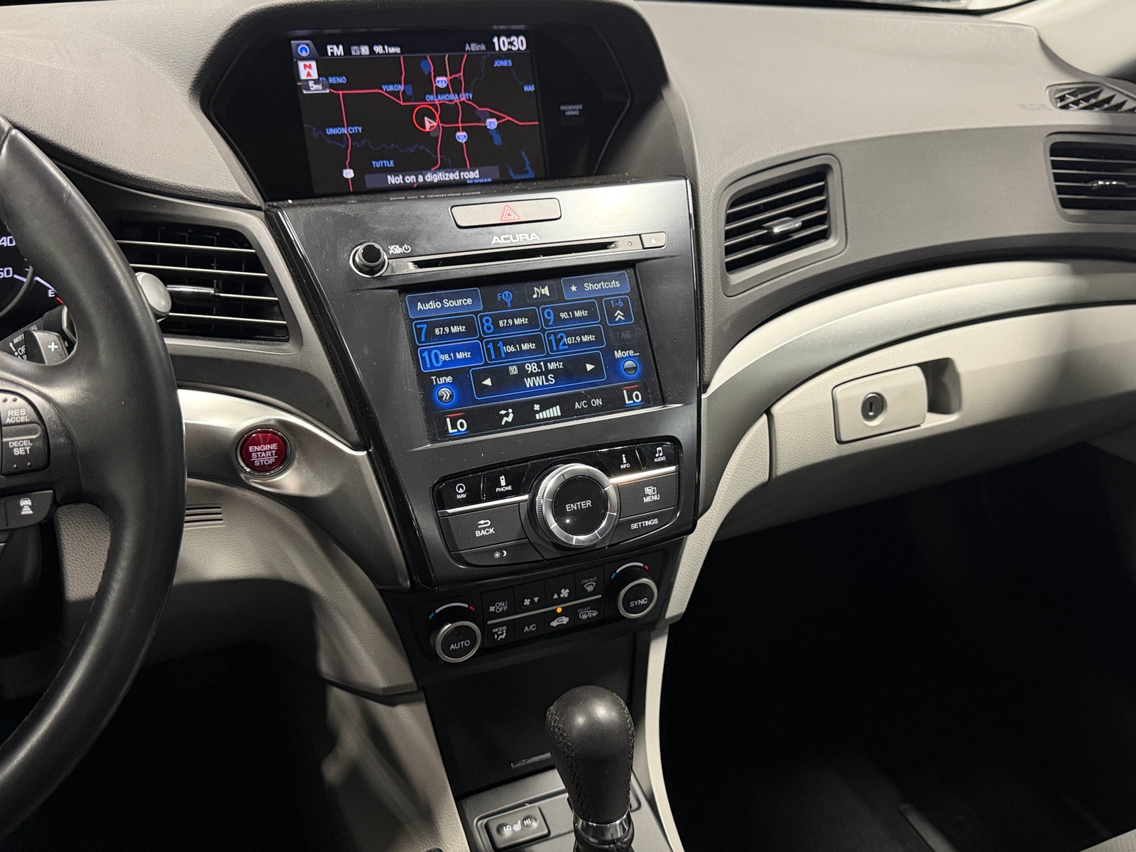 Thumbnail: 2016 Acura ILX - 3