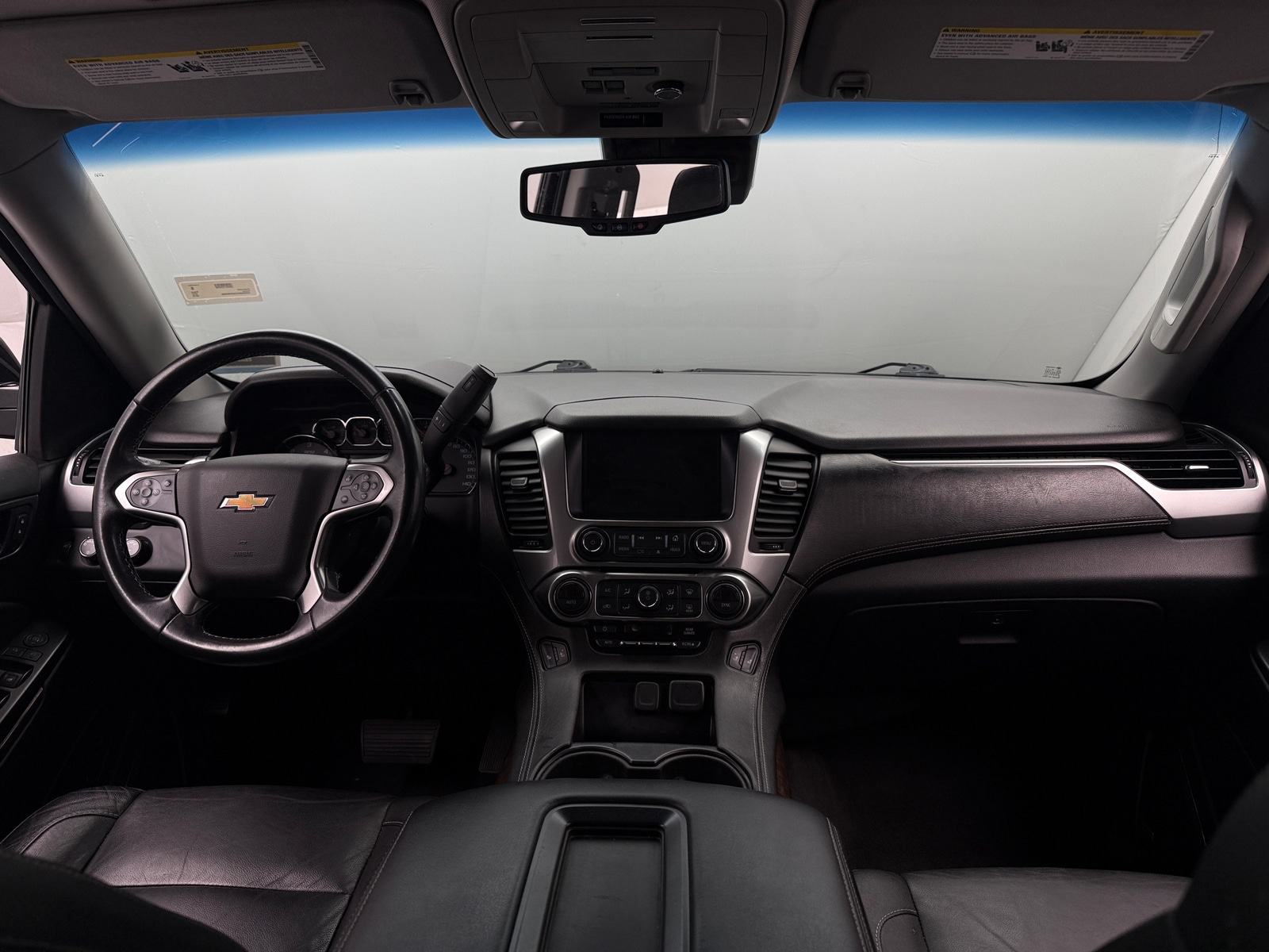 Thumbnail: 2019 Chevrolet Tahoe - 2
