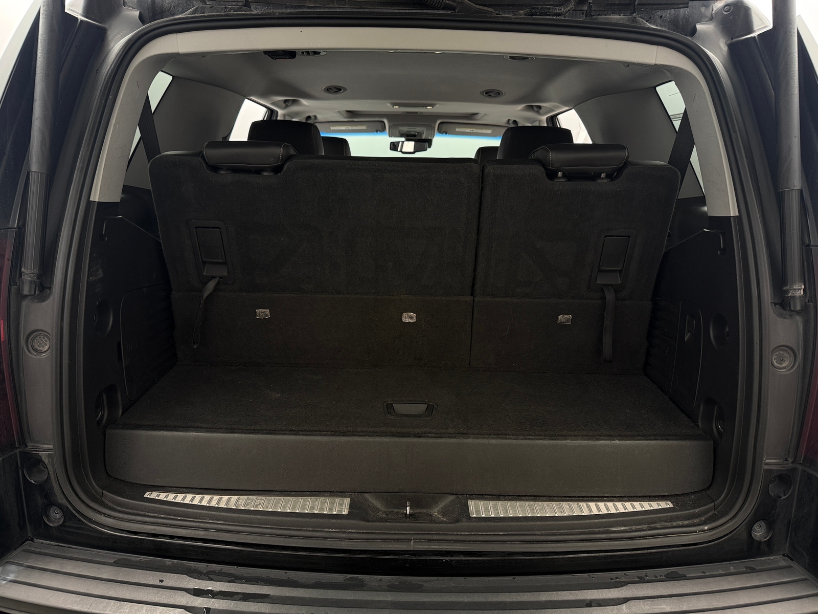 Thumbnail: 2019 Chevrolet Tahoe - 6