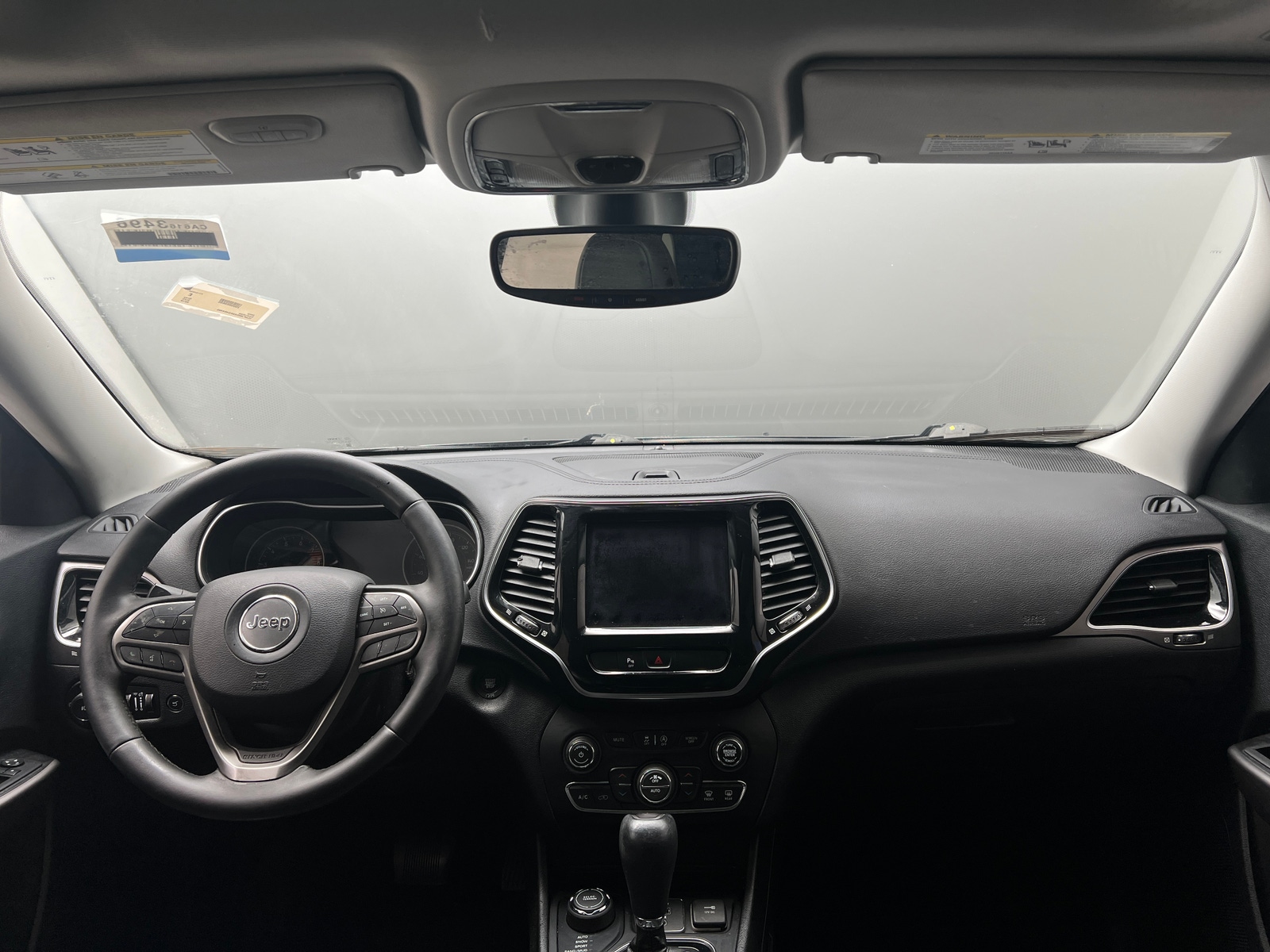 Thumbnail: 2019 Jeep Cherokee - 2