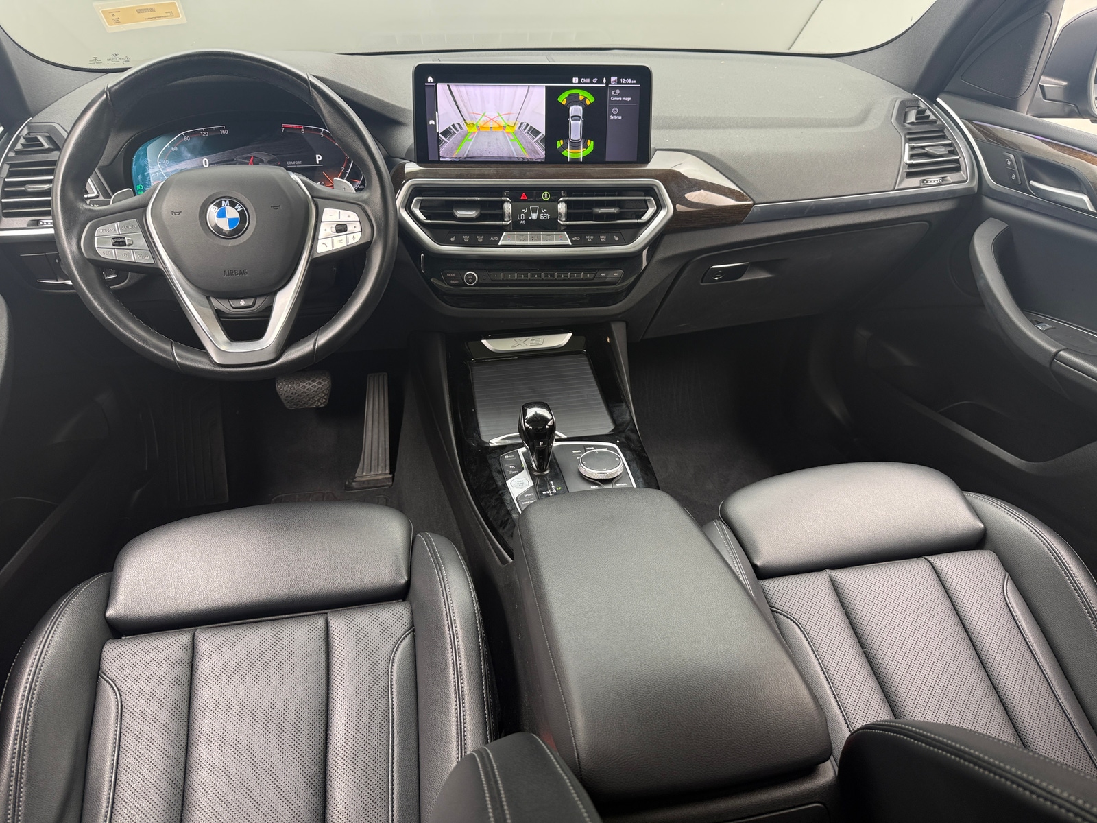 Thumbnail: 2023 BMW X3 - 2