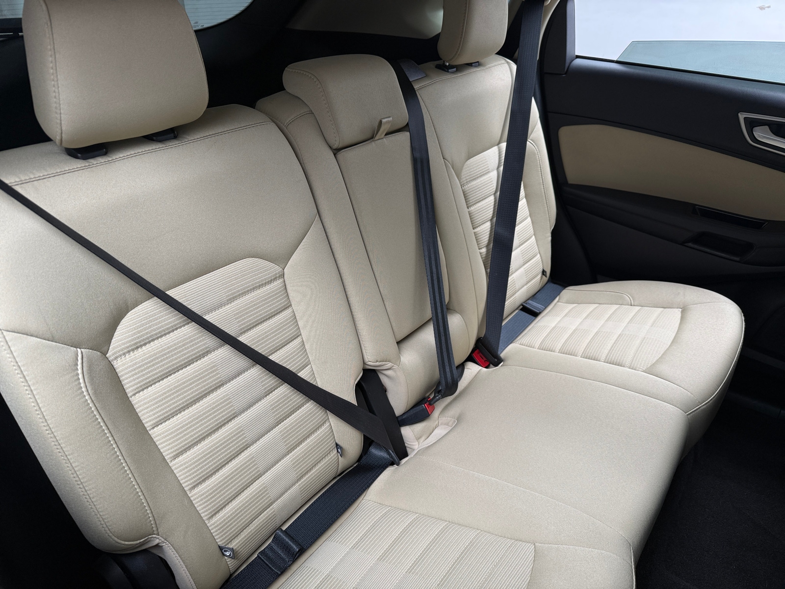 Thumbnail: 2019 Ford Edge - 6