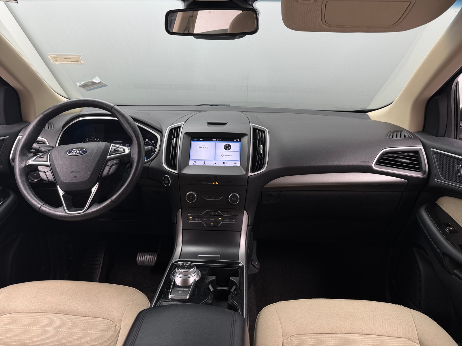 Thumbnail: 2019 Ford Edge - 3