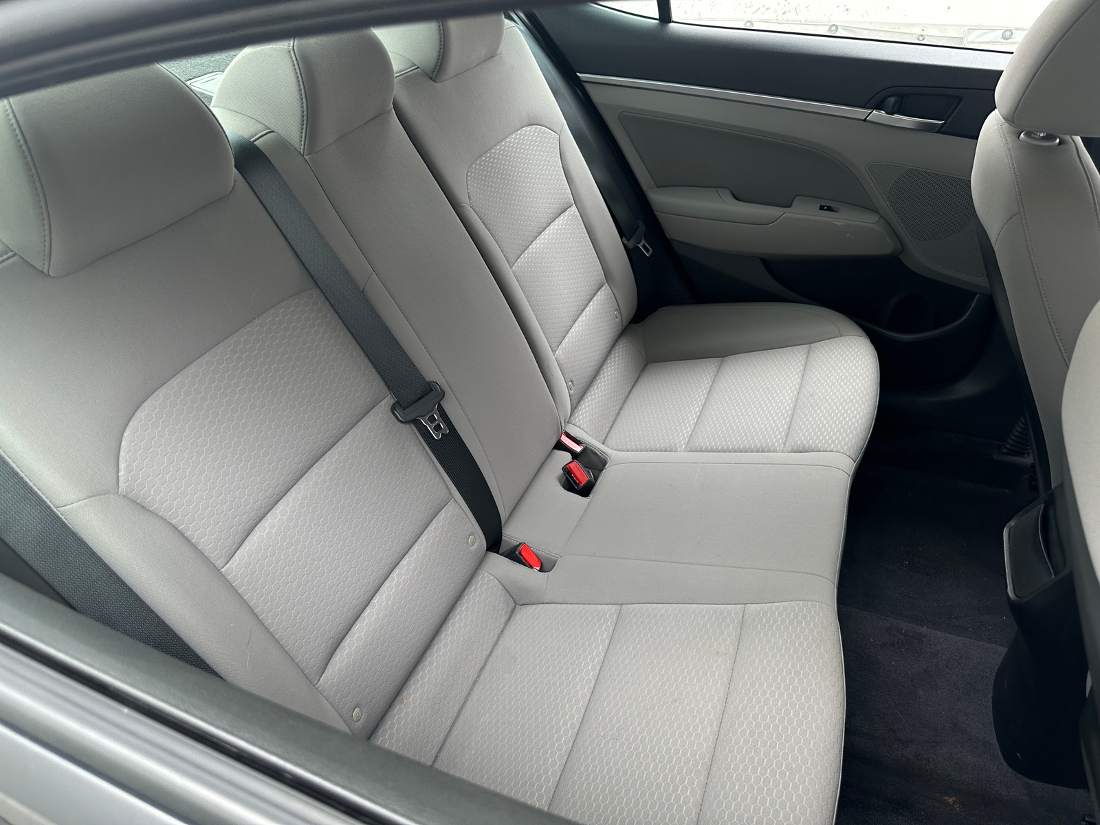 Thumbnail: 2019 Hyundai Elantra - 6