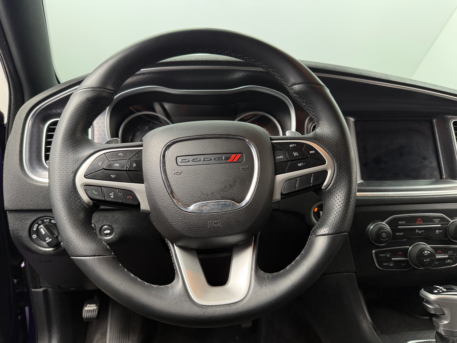 Thumbnail: 2018 Dodge Charger - 5