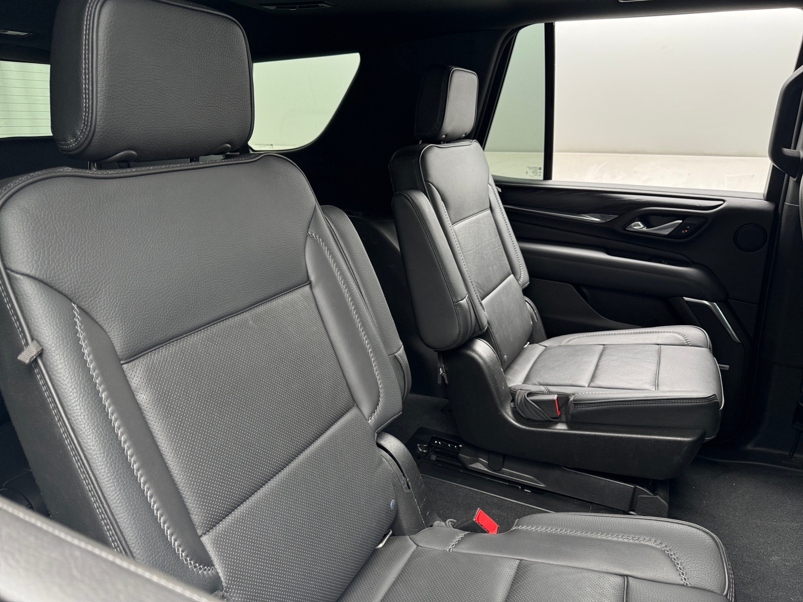 Thumbnail: 2021 GMC Yukon - 5