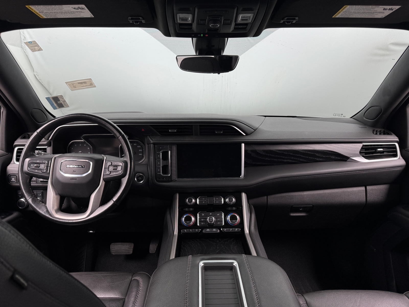 Thumbnail: 2021 GMC Yukon - 2