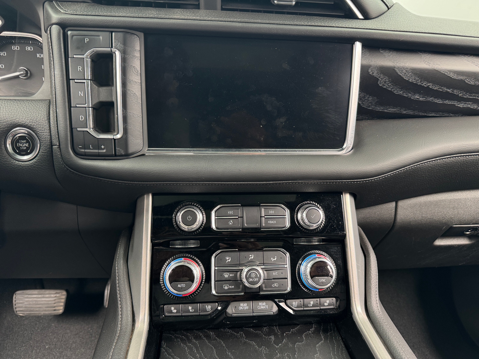 Thumbnail: 2021 GMC Yukon - 3