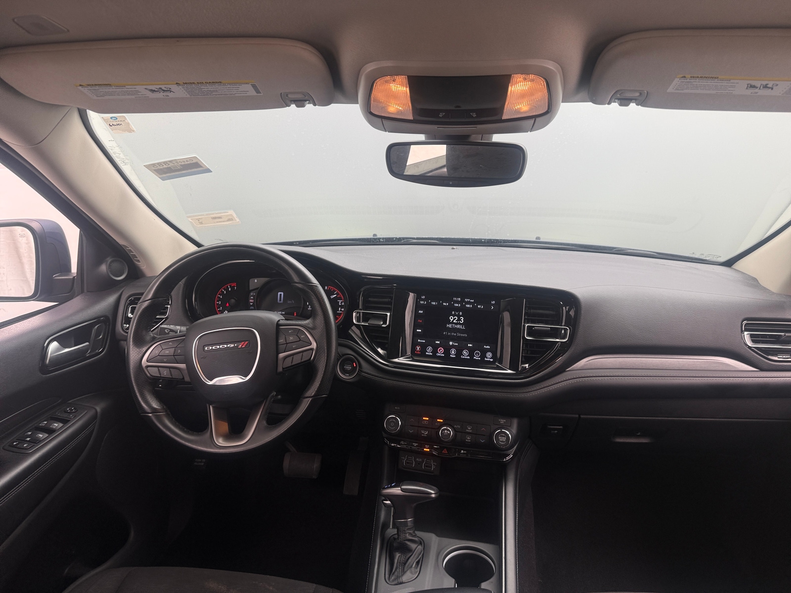 Thumbnail: 2021 Dodge Durango - 3