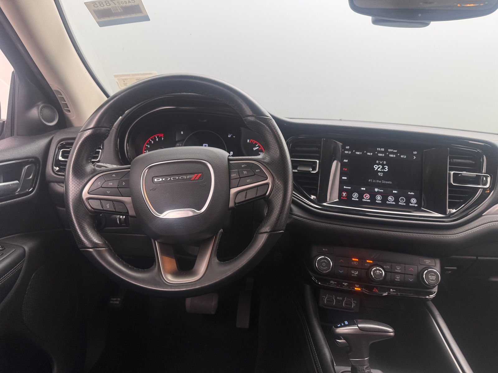 Thumbnail: 2021 Dodge Durango - 5