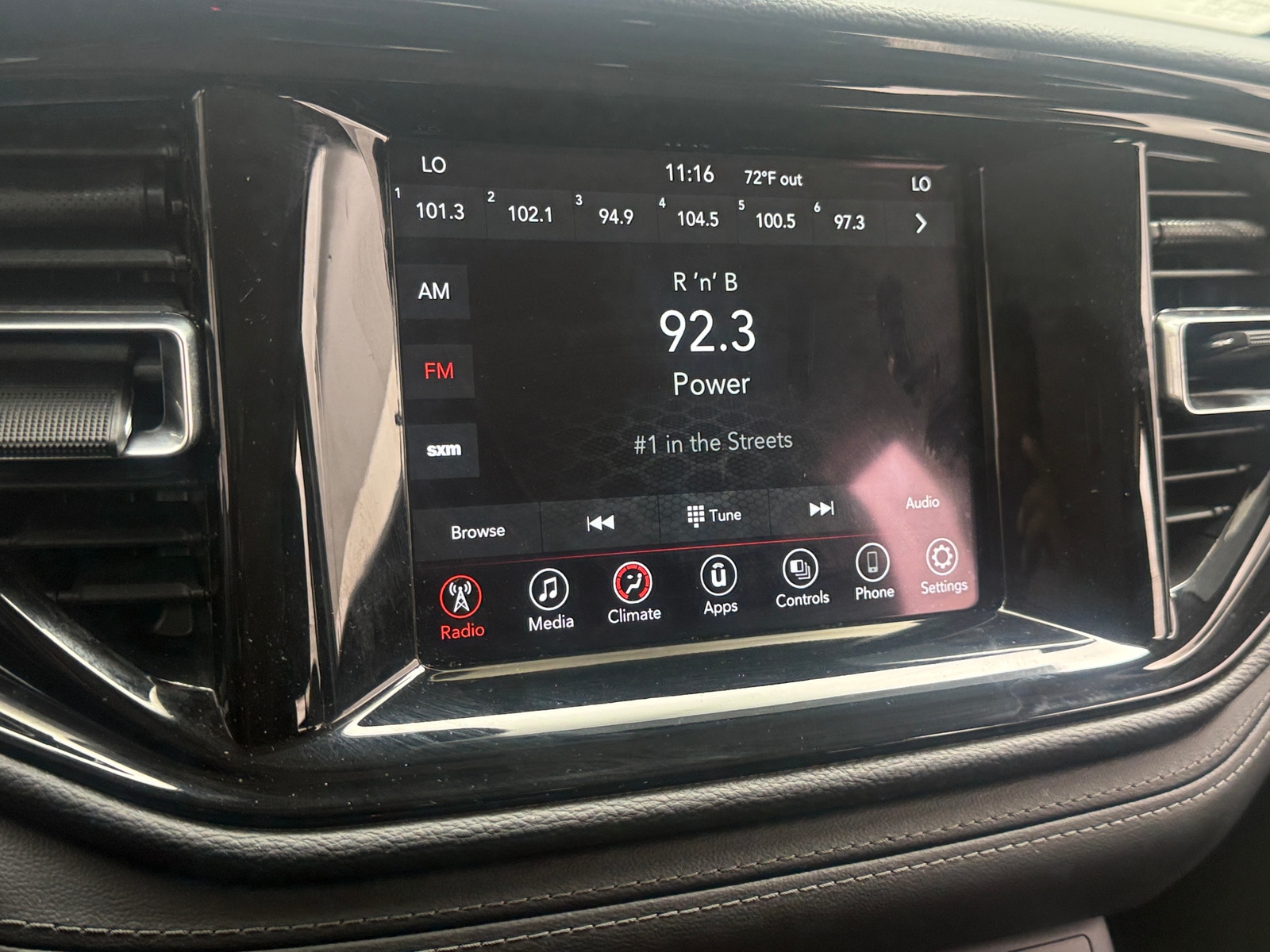 Thumbnail: 2021 Dodge Durango - 4