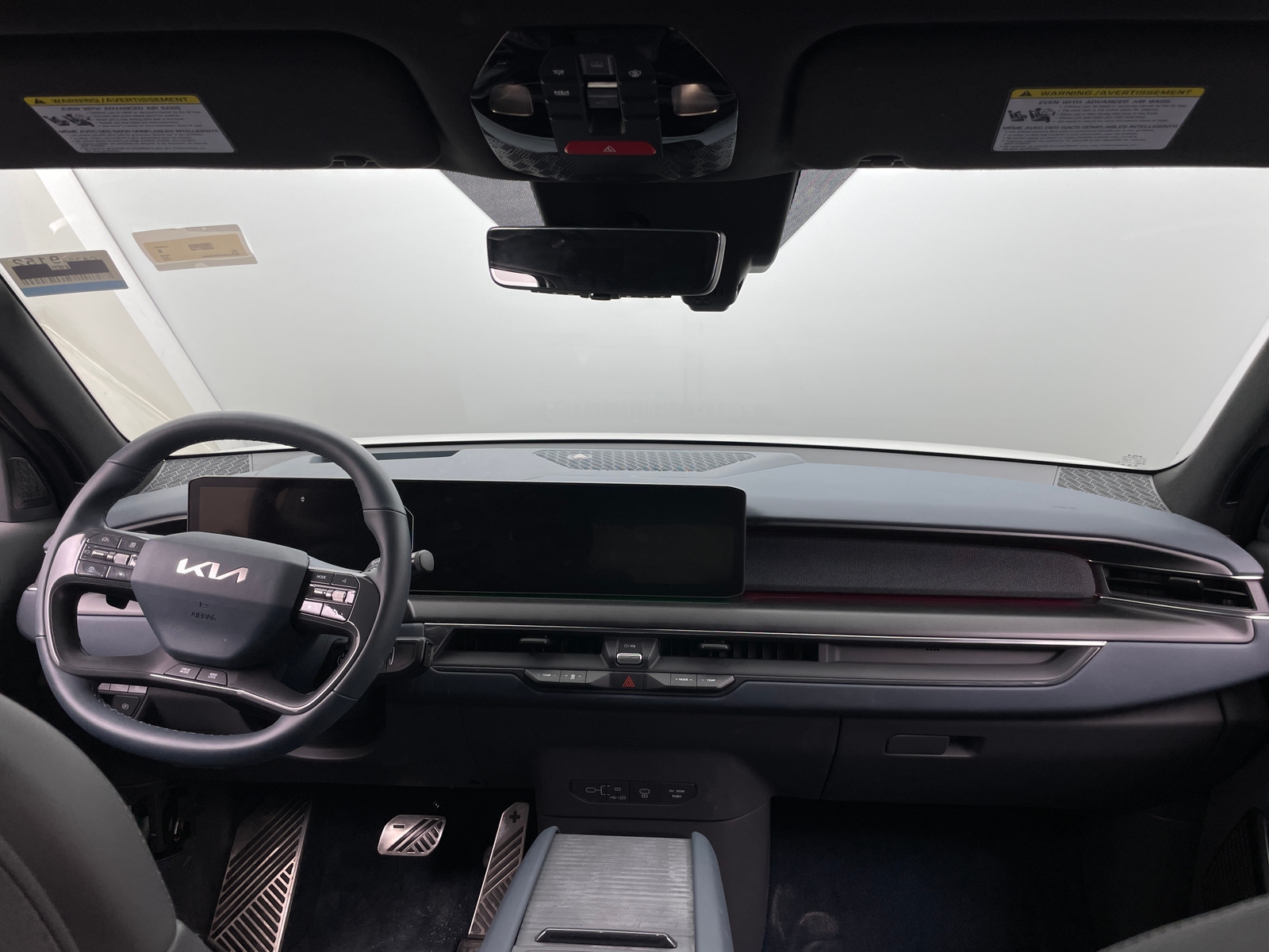 Thumbnail: 2024 Kia EV9 - 2