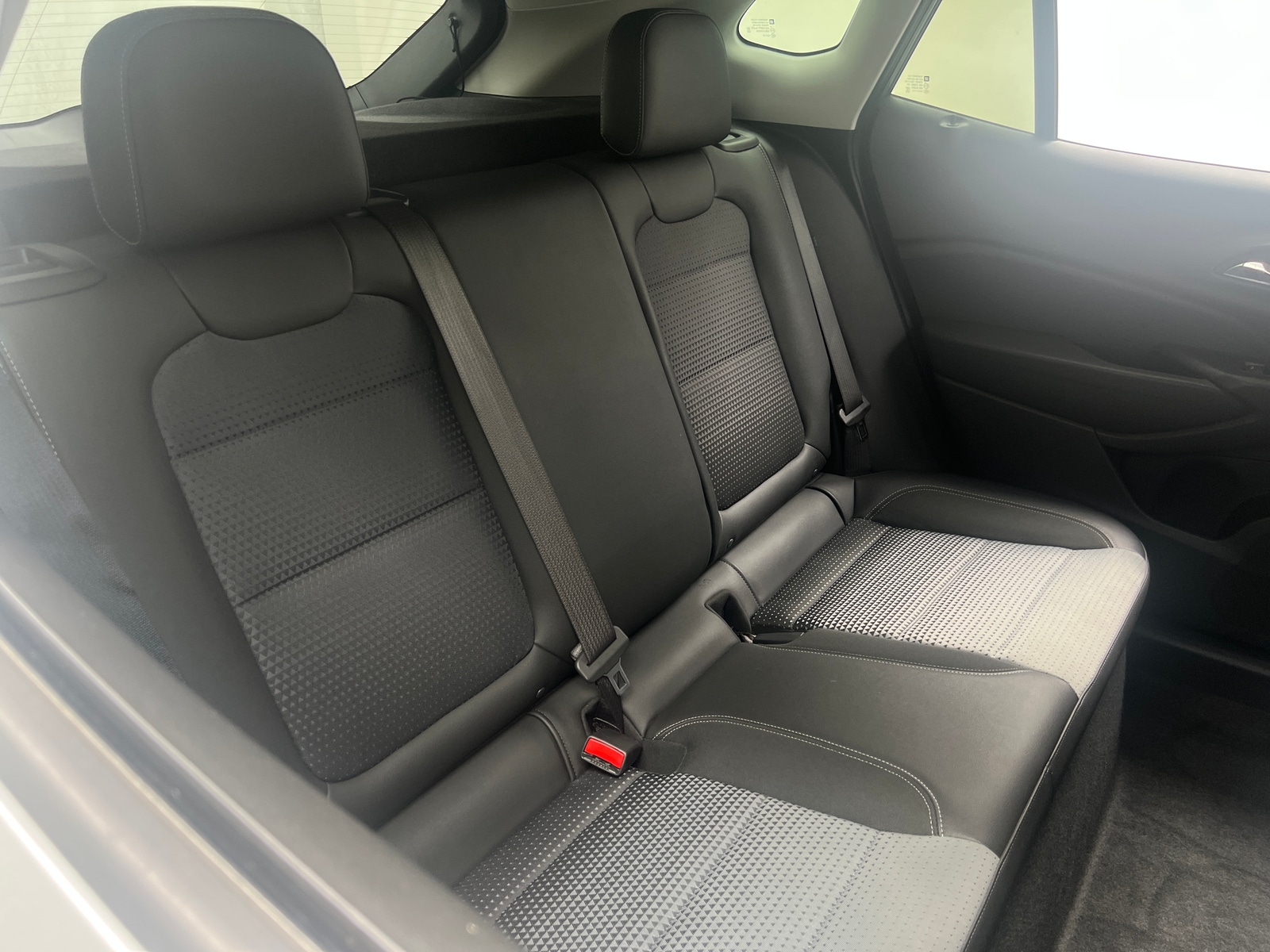 Thumbnail: 2025 Chevrolet Trax - 5