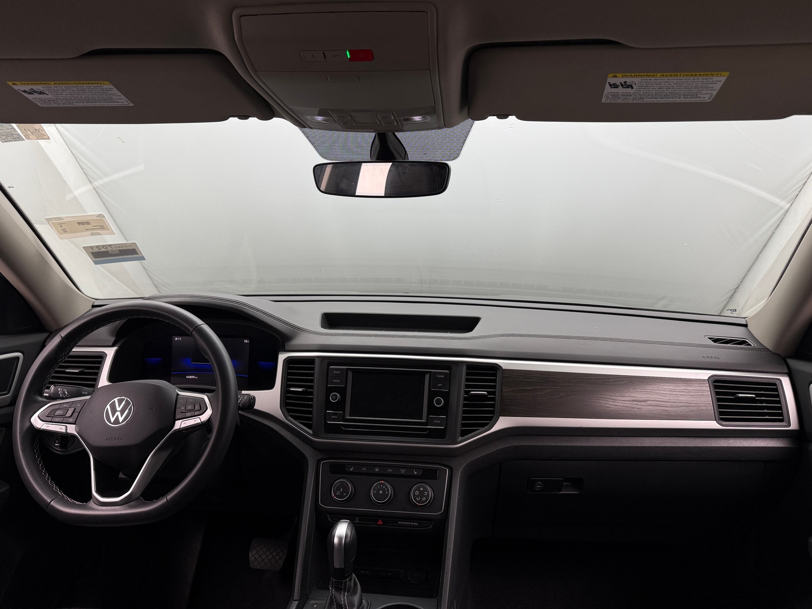 Thumbnail: 2022 Volkswagen Atlas - 2