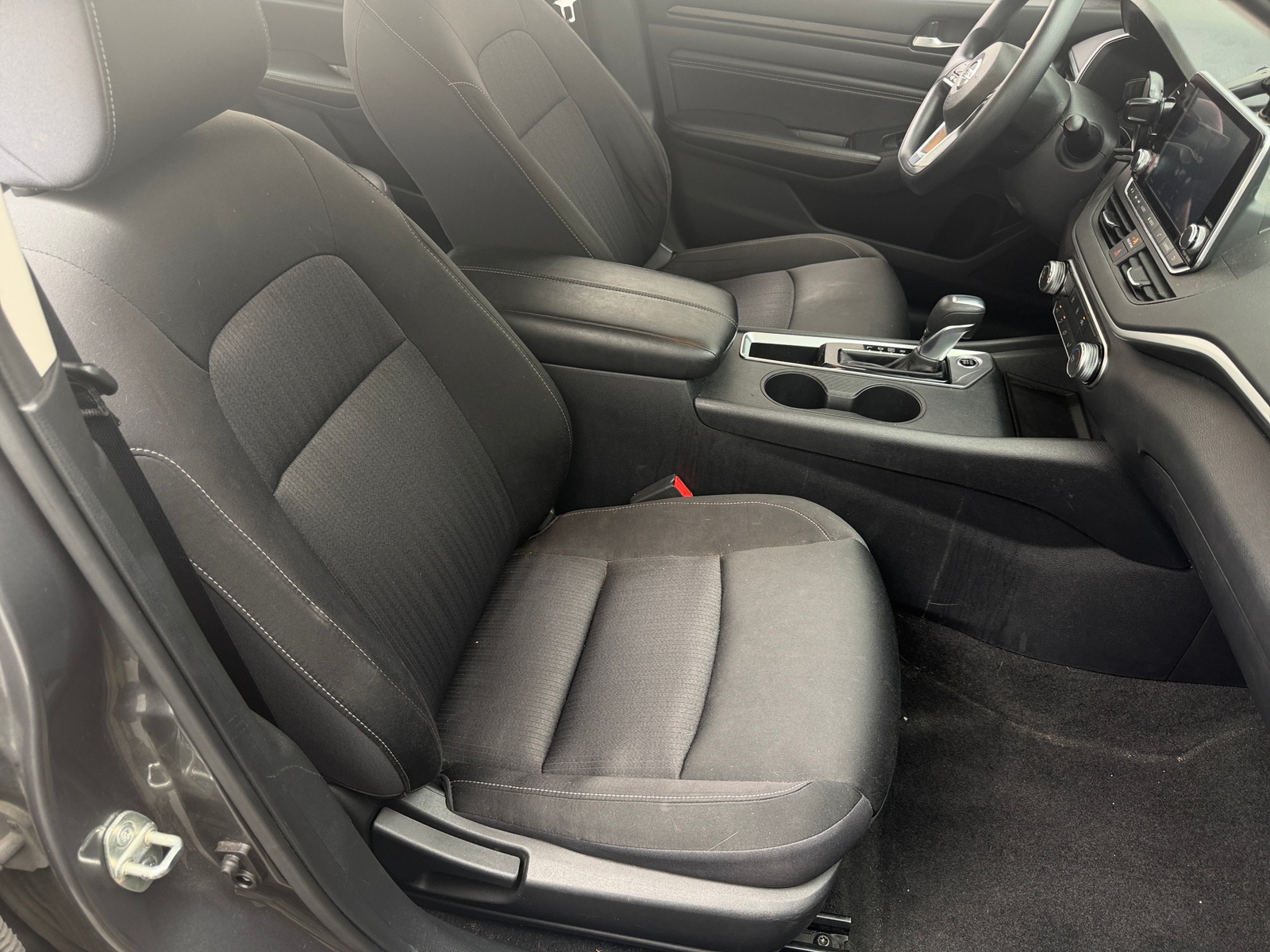 Thumbnail: 2019 Nissan Altima - 2