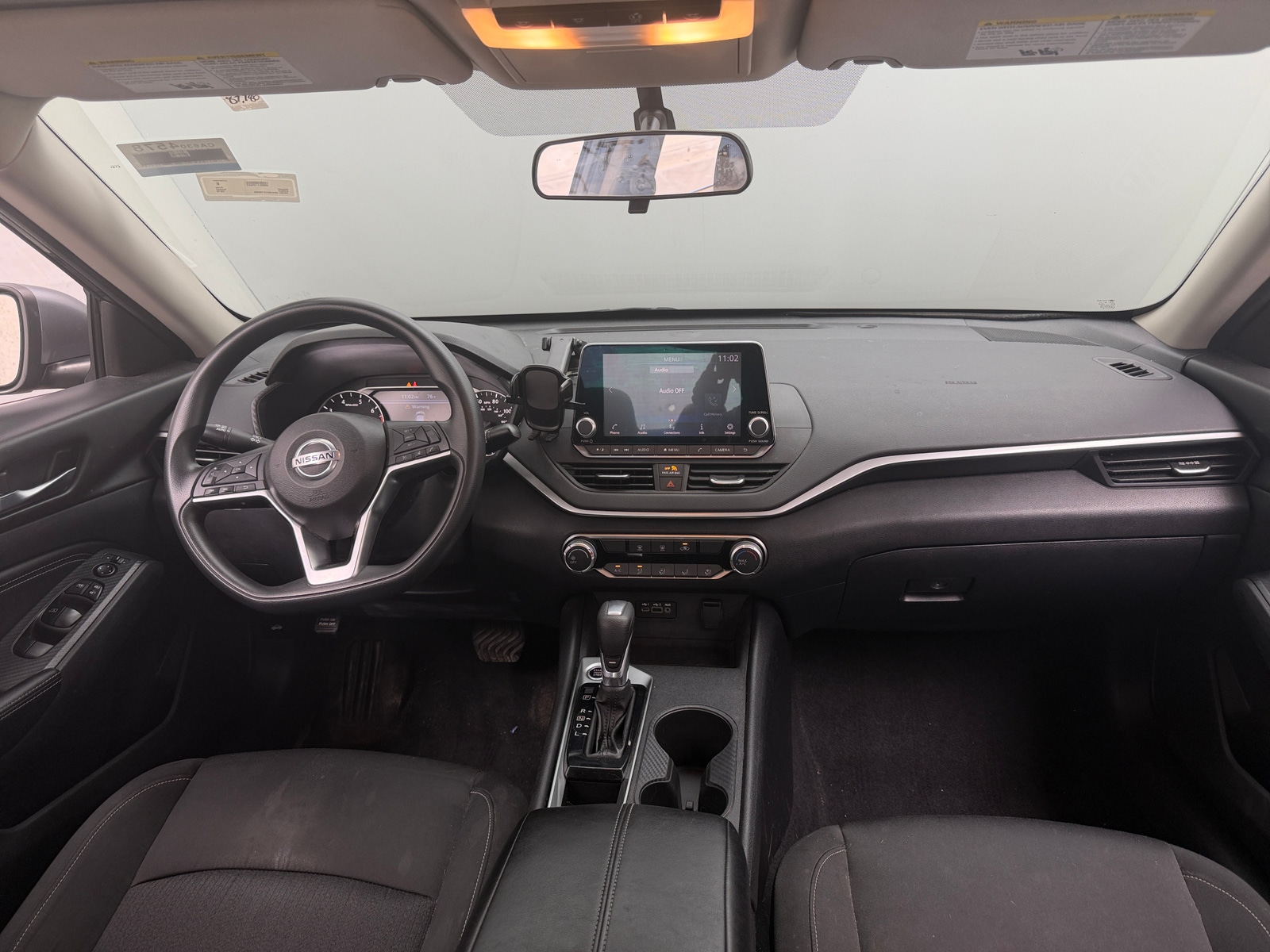Thumbnail: 2019 Nissan Altima - 3