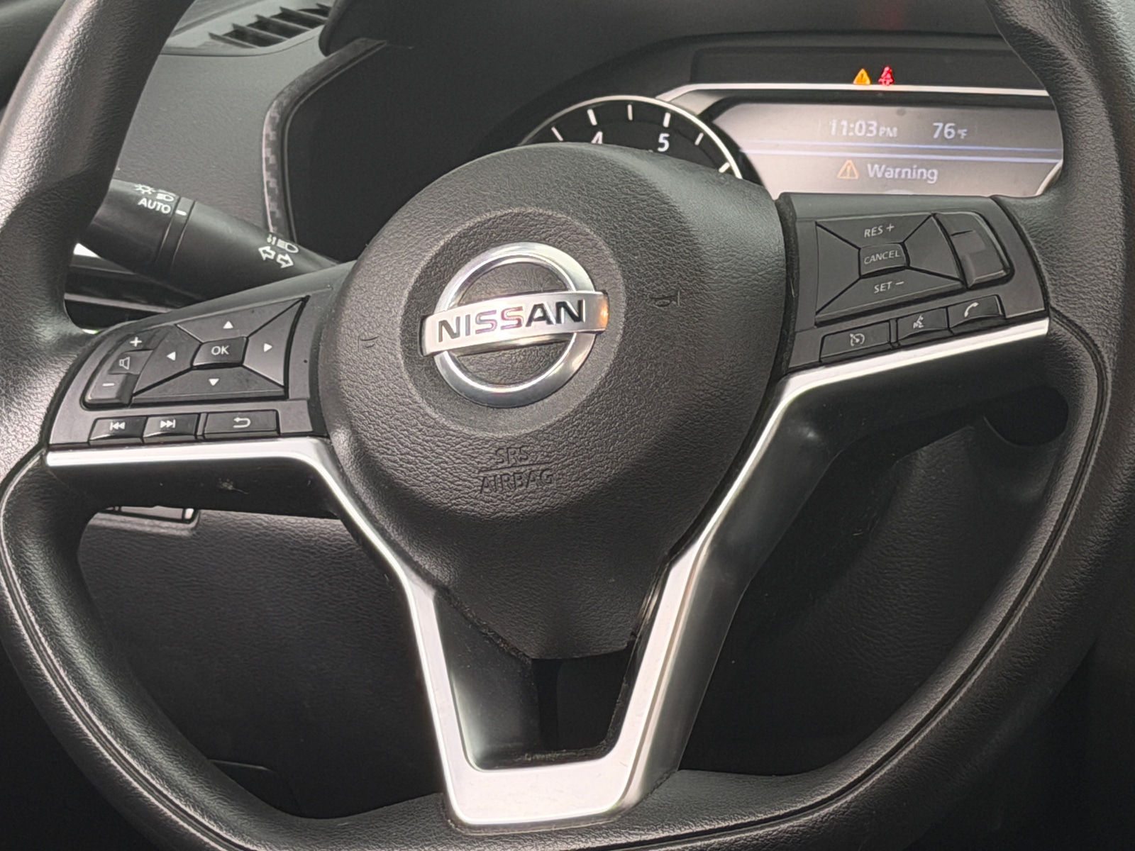Thumbnail: 2019 Nissan Altima - 5