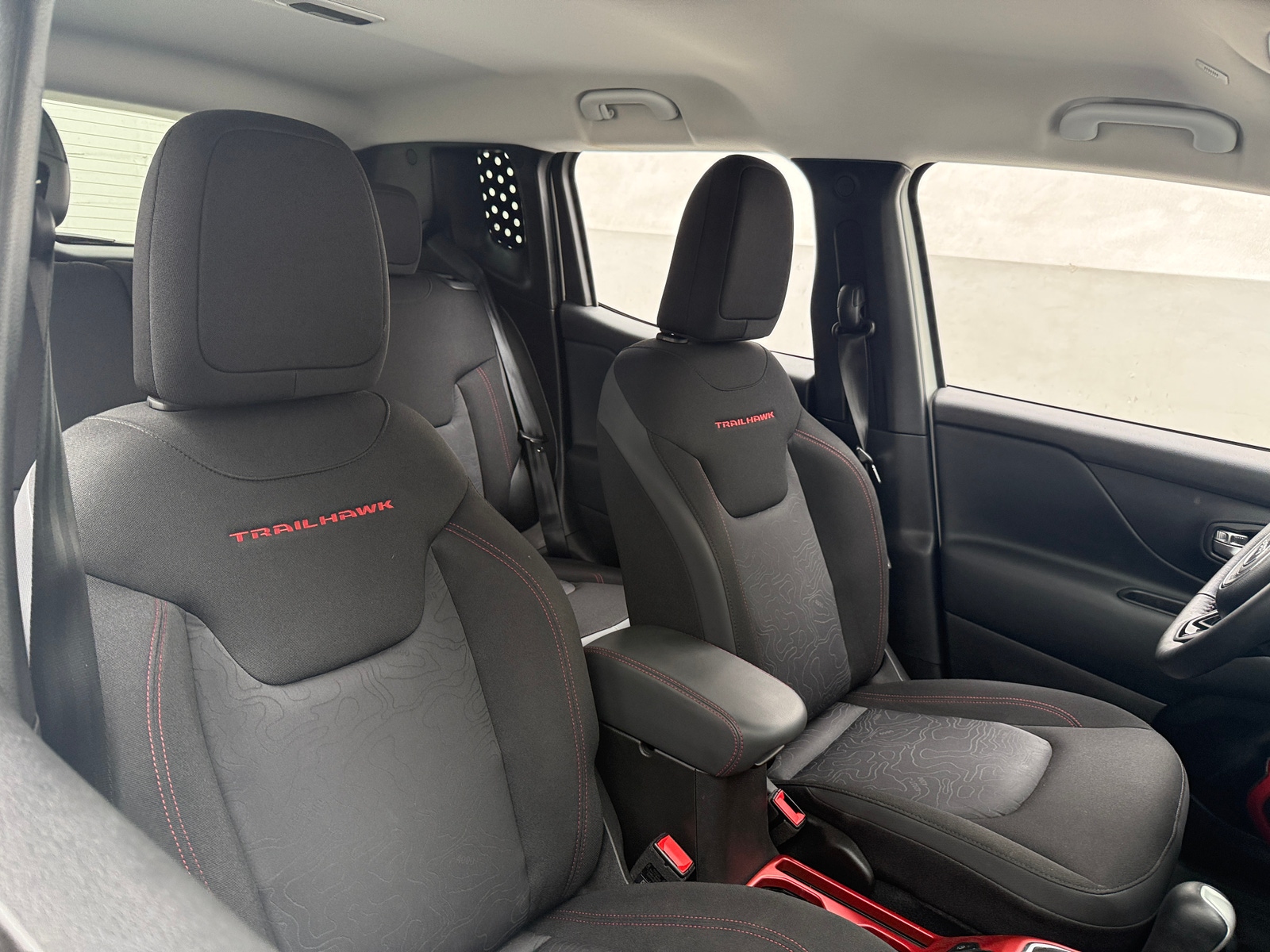 Thumbnail: 2022 Jeep Renegade - 2