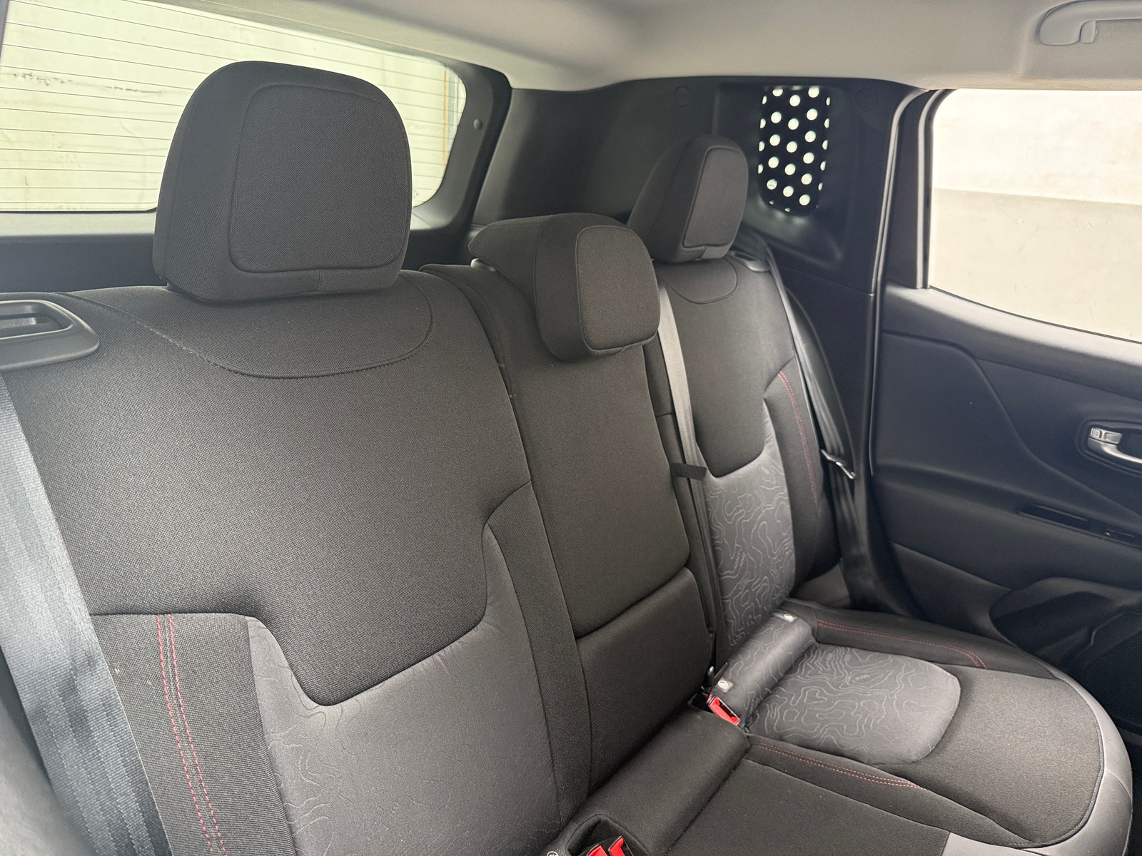 Thumbnail: 2022 Jeep Renegade - 6