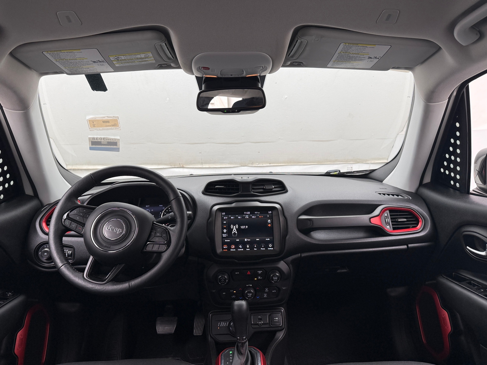 Thumbnail: 2022 Jeep Renegade - 3