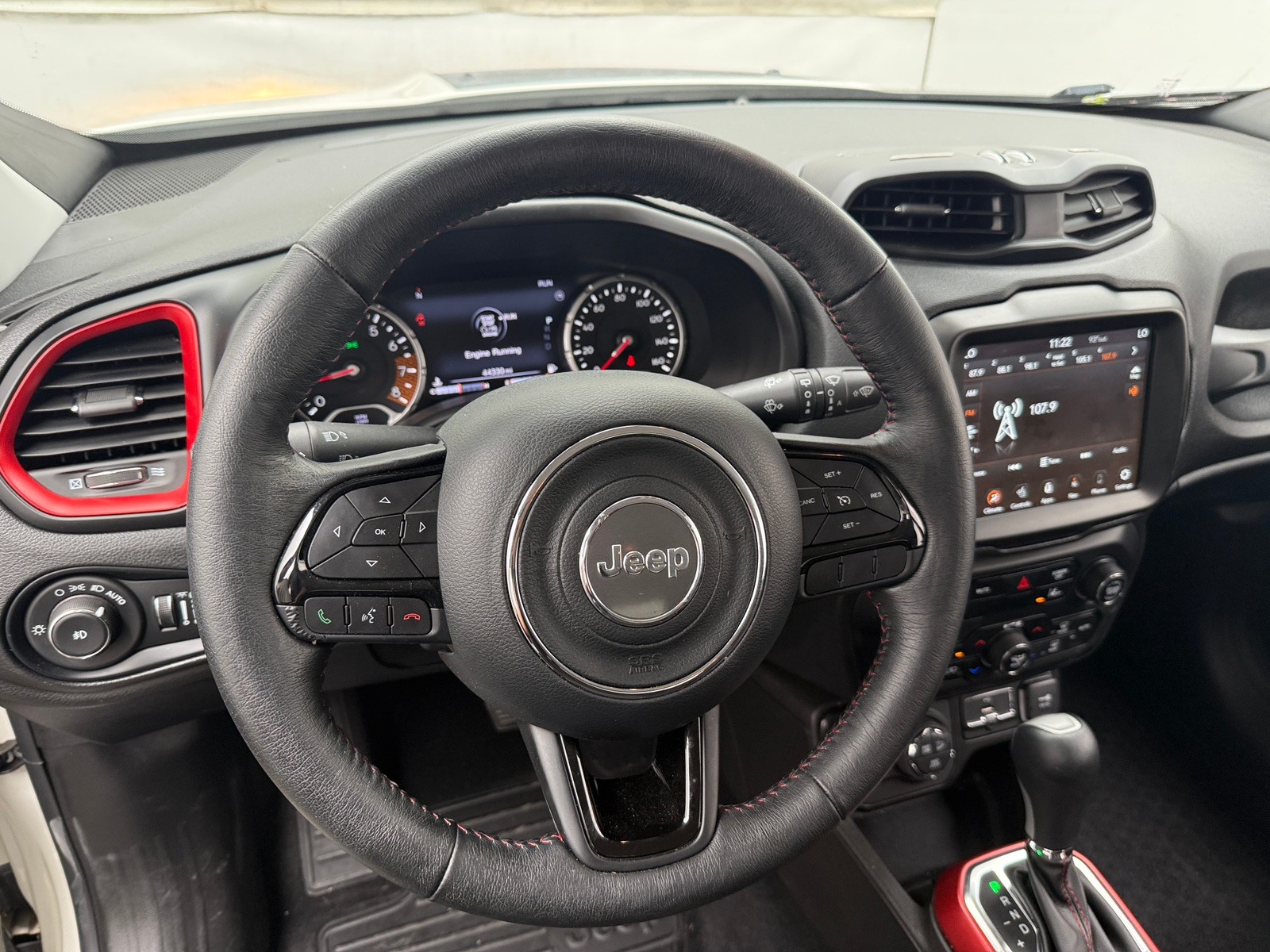 Thumbnail: 2022 Jeep Renegade - 5