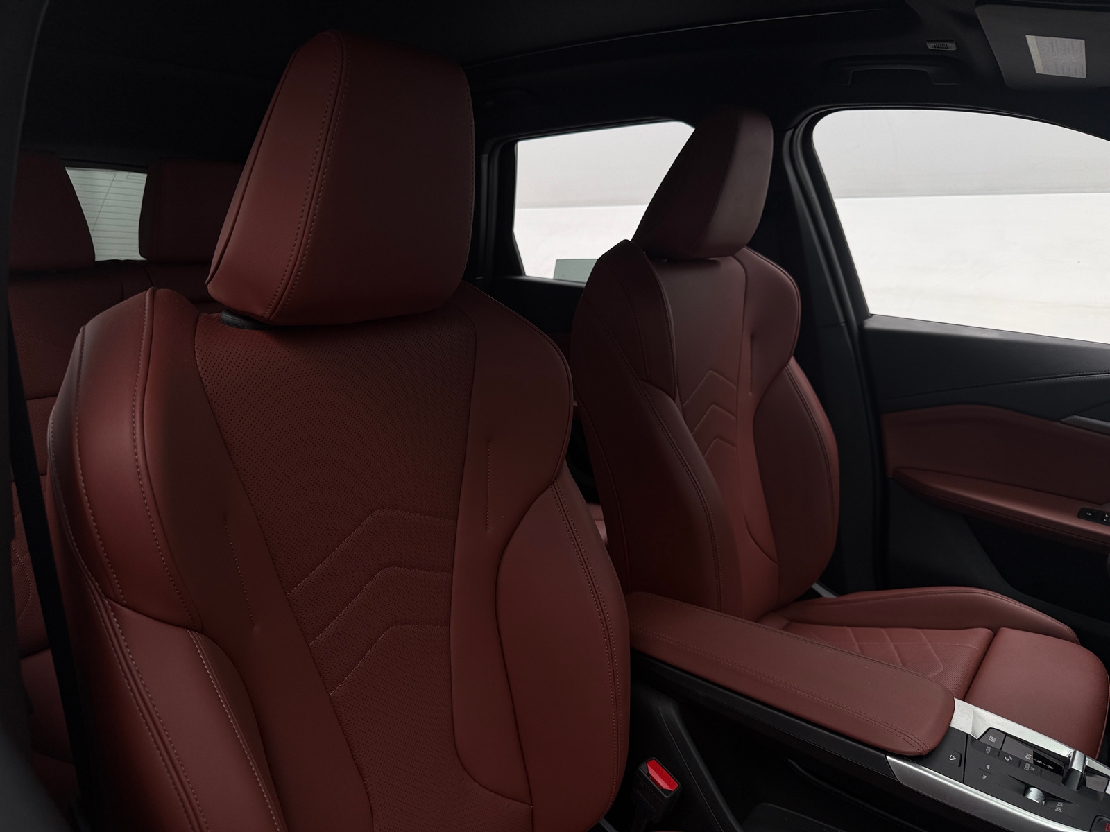 Thumbnail: 2026 BMW X1 - 2