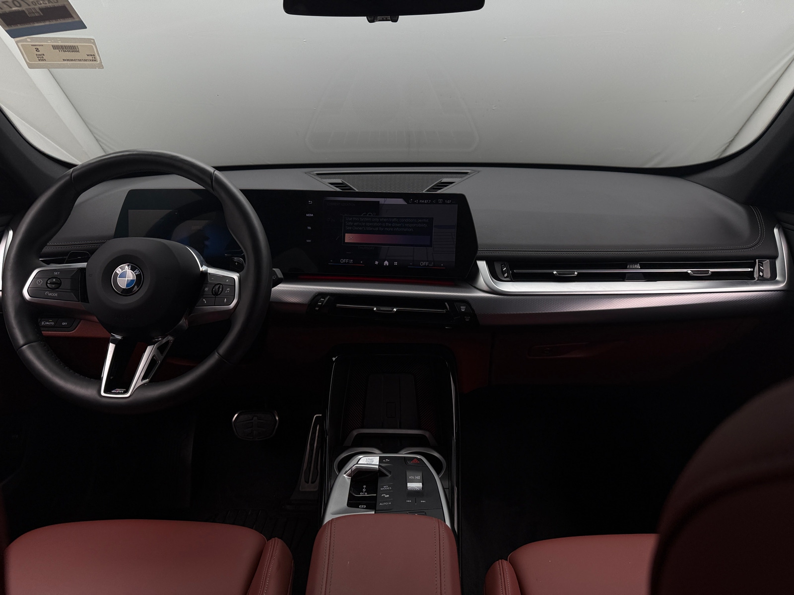 Thumbnail: 2026 BMW X1 - 3