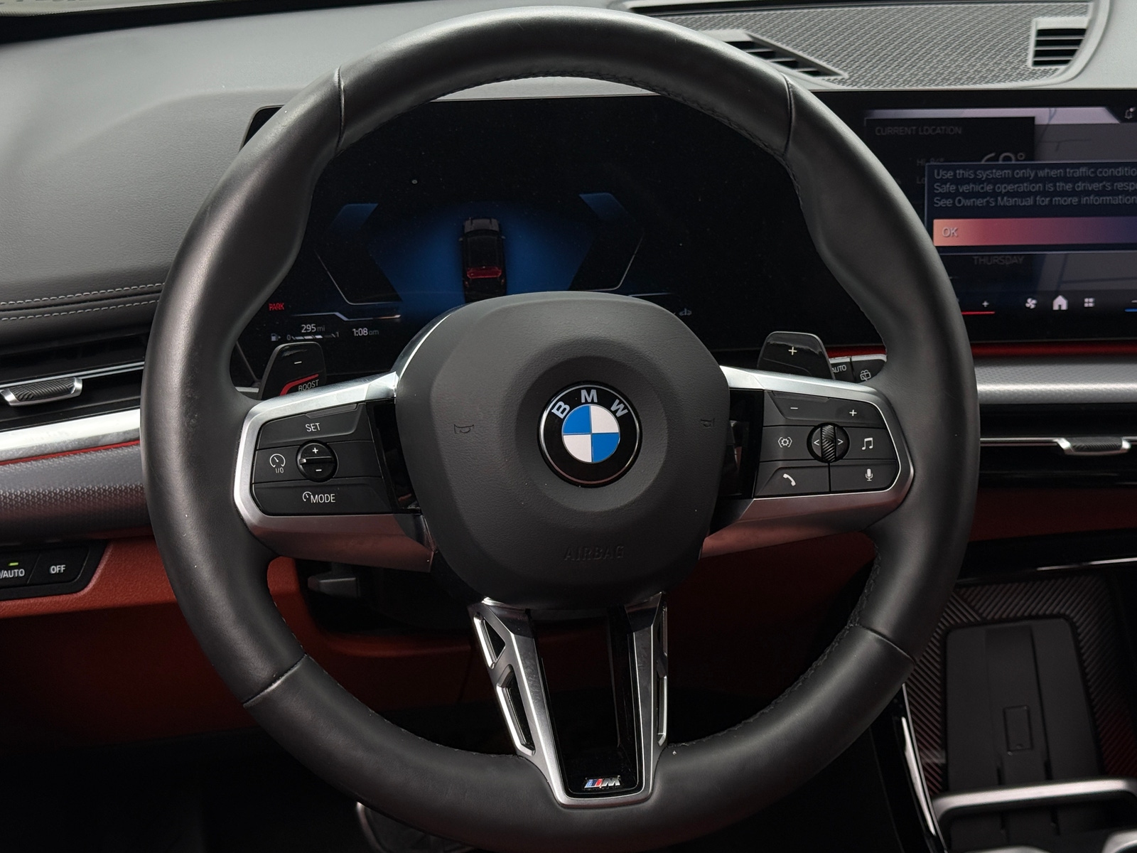 Thumbnail: 2026 BMW X1 - 5