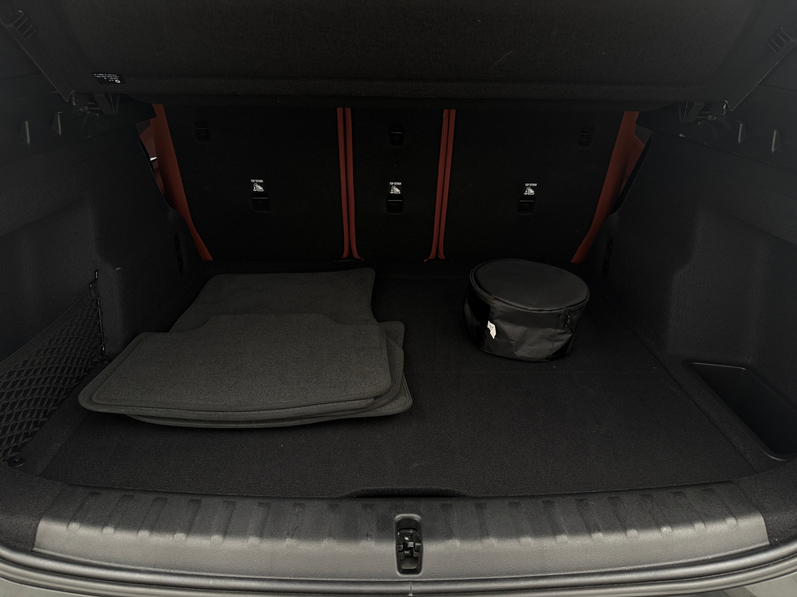 Thumbnail: 2026 BMW X1 - 7