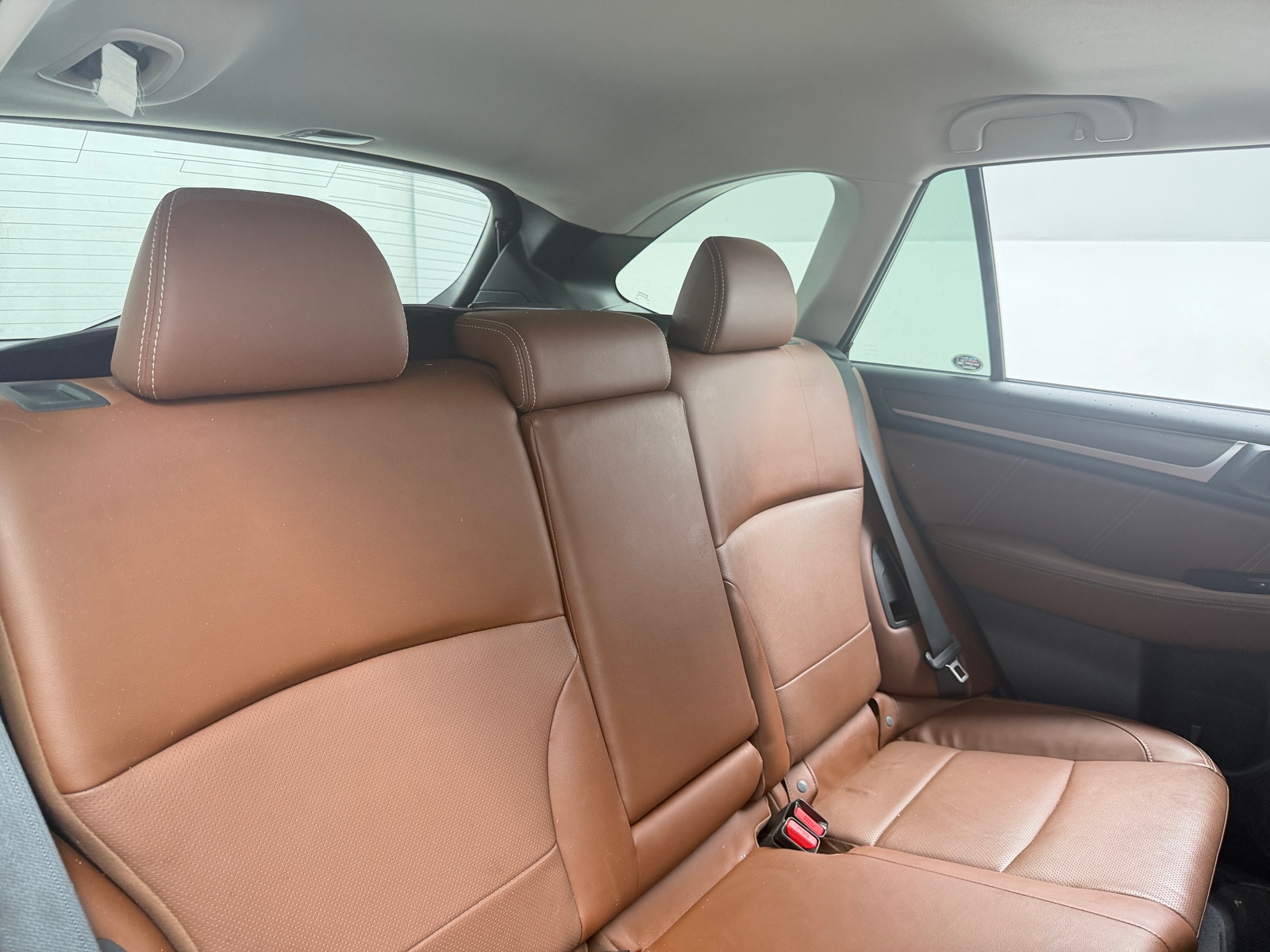 Thumbnail: 2017 Subaru Outback - 5