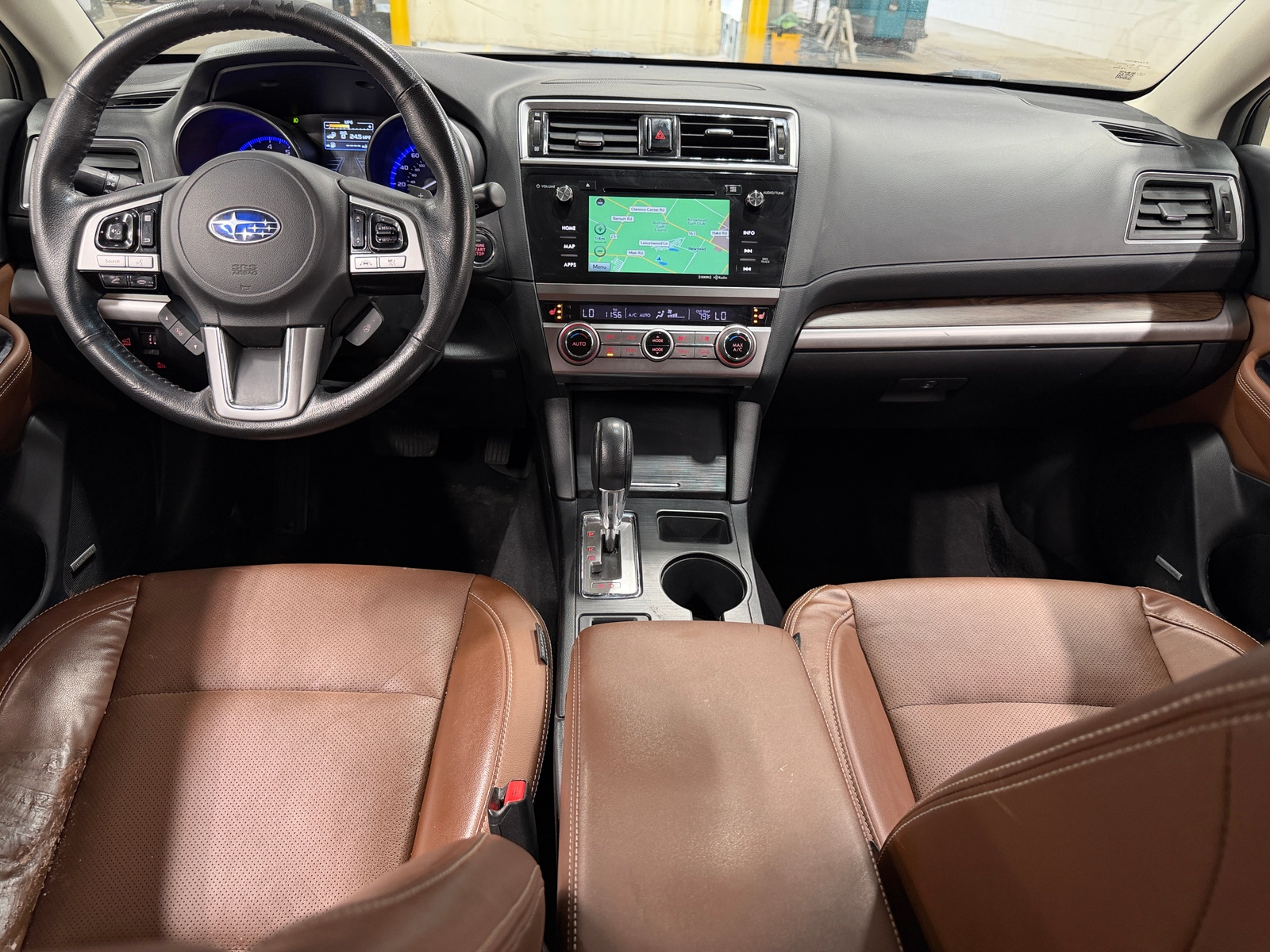 Thumbnail: 2017 Subaru Outback - 2