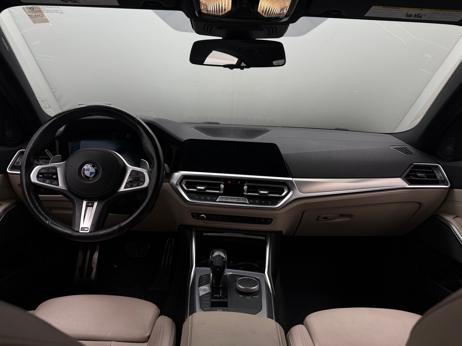 Thumbnail: 2019 BMW 3 Series - 2