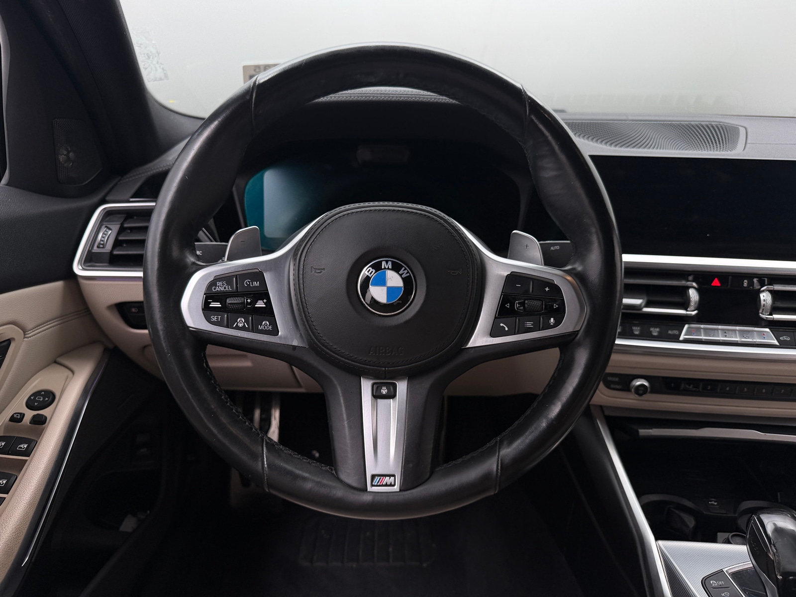 Thumbnail: 2019 BMW 3 Series - 4