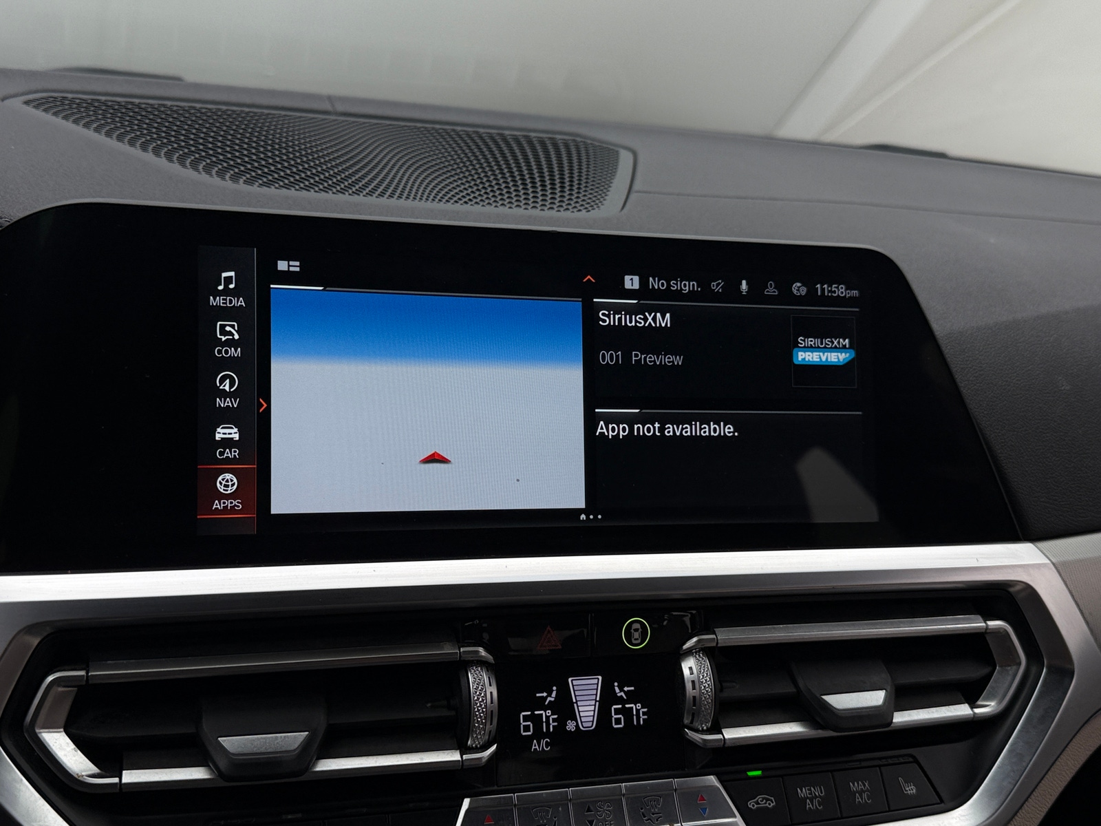 Thumbnail: 2019 BMW 3 Series - 3