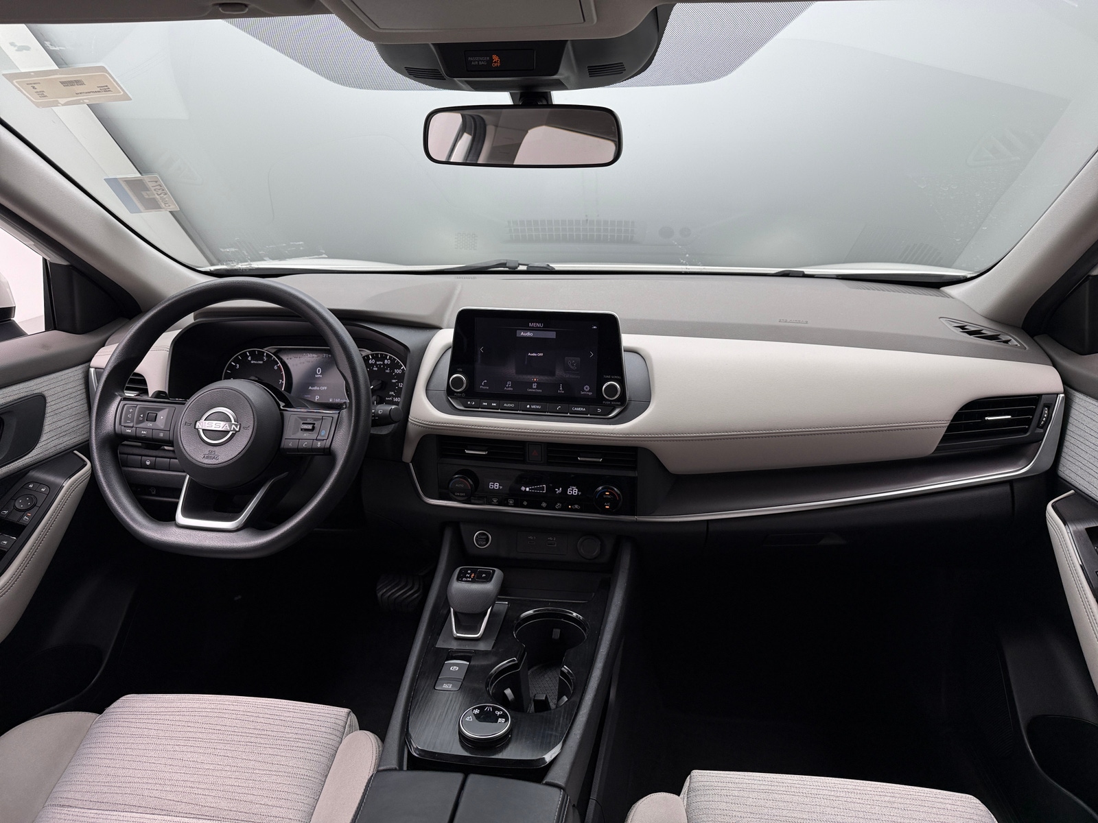 Thumbnail: 2023 Nissan Rogue - 3