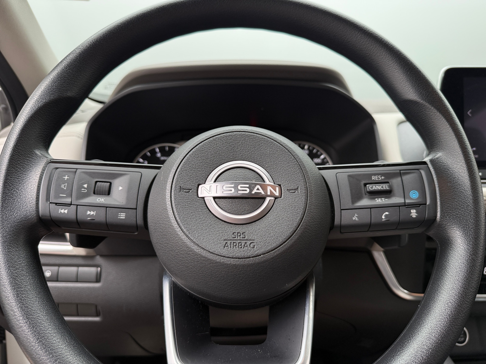 Thumbnail: 2023 Nissan Rogue - 5