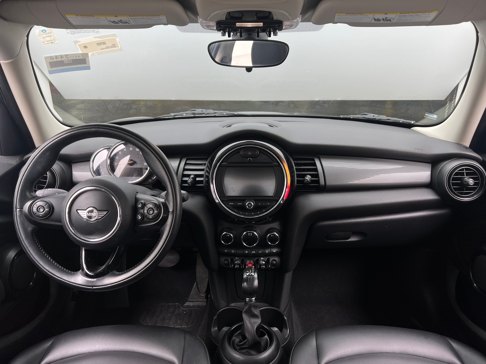 Thumbnail: 2018 MINI Cooper Hardtop - 2