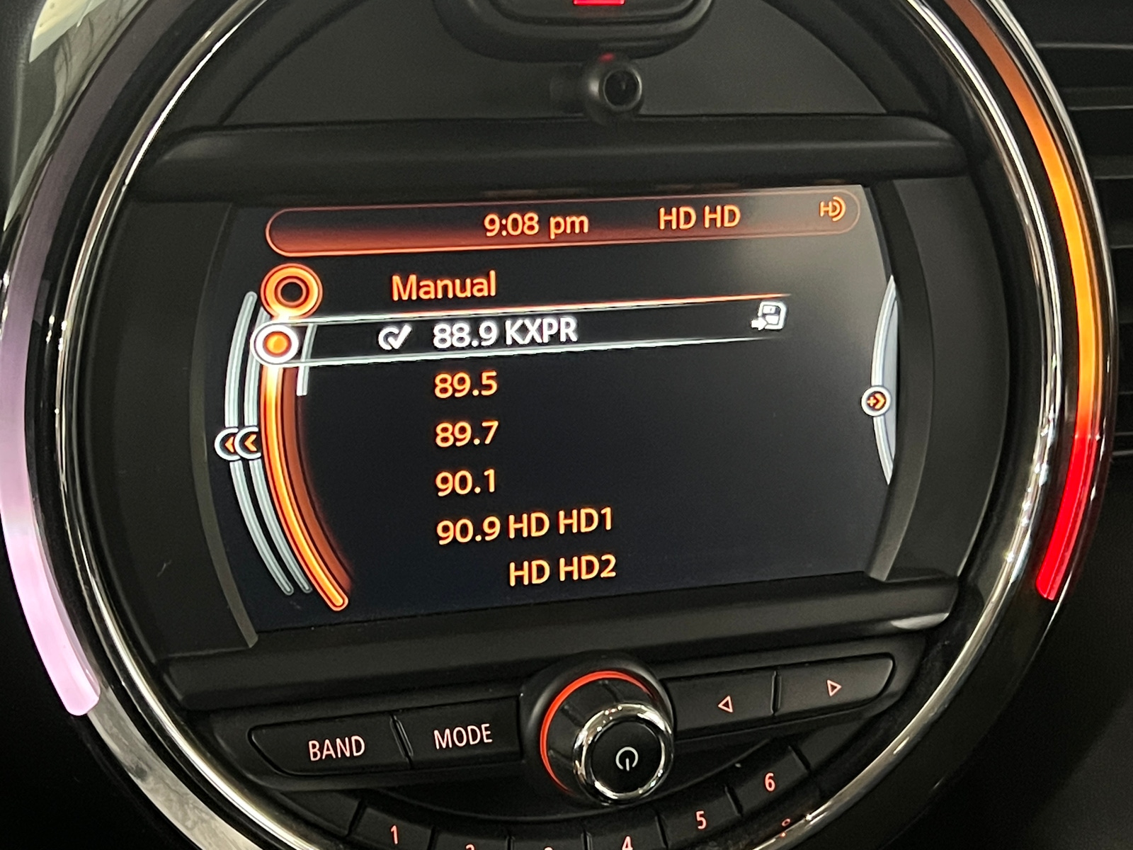 Thumbnail: 2018 MINI Cooper Hardtop - 3