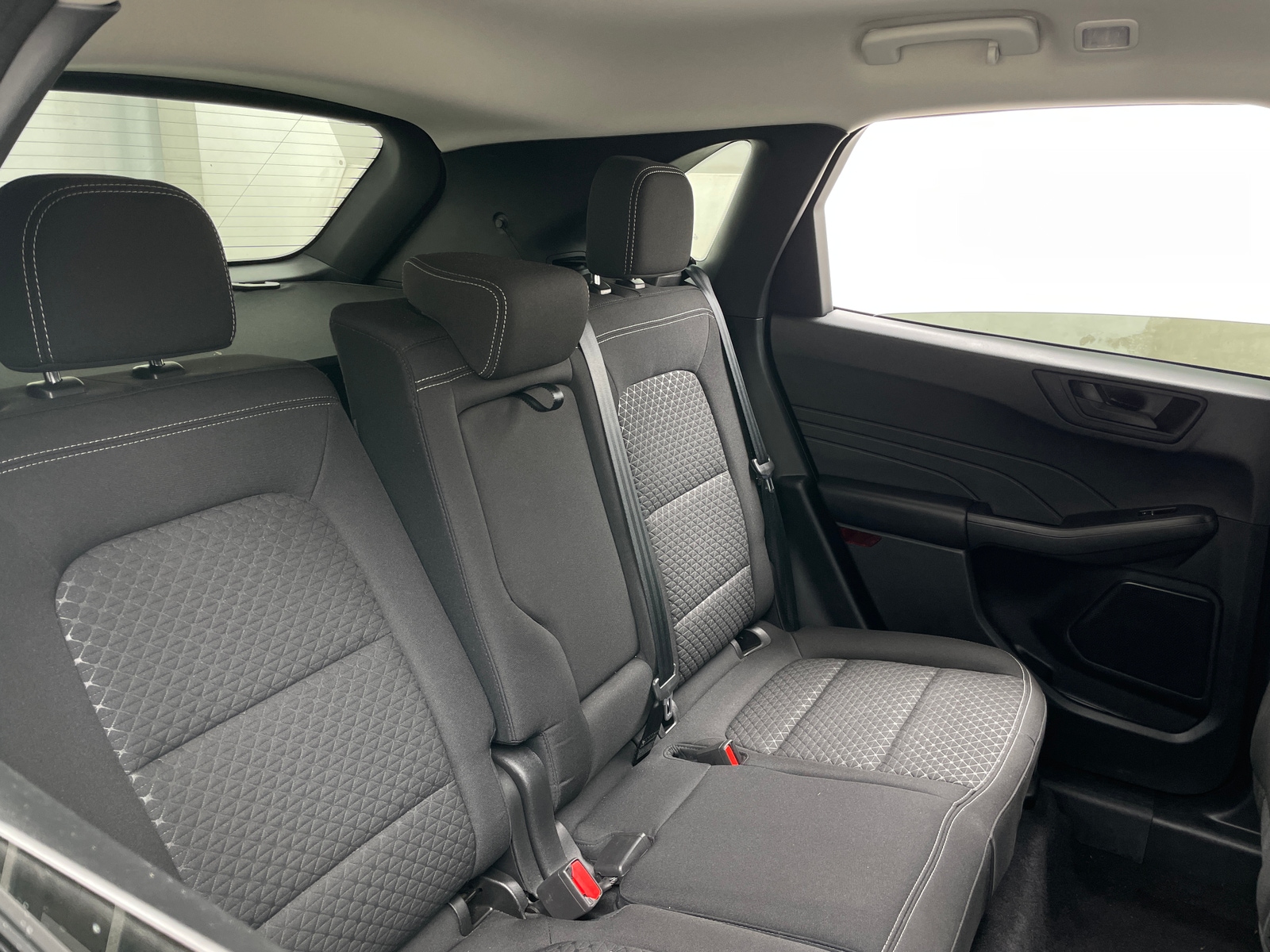 Thumbnail: 2023 Ford Escape - 6