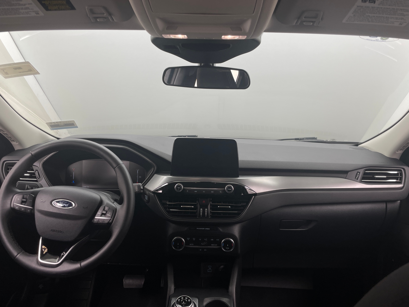 Thumbnail: 2023 Ford Escape - 3
