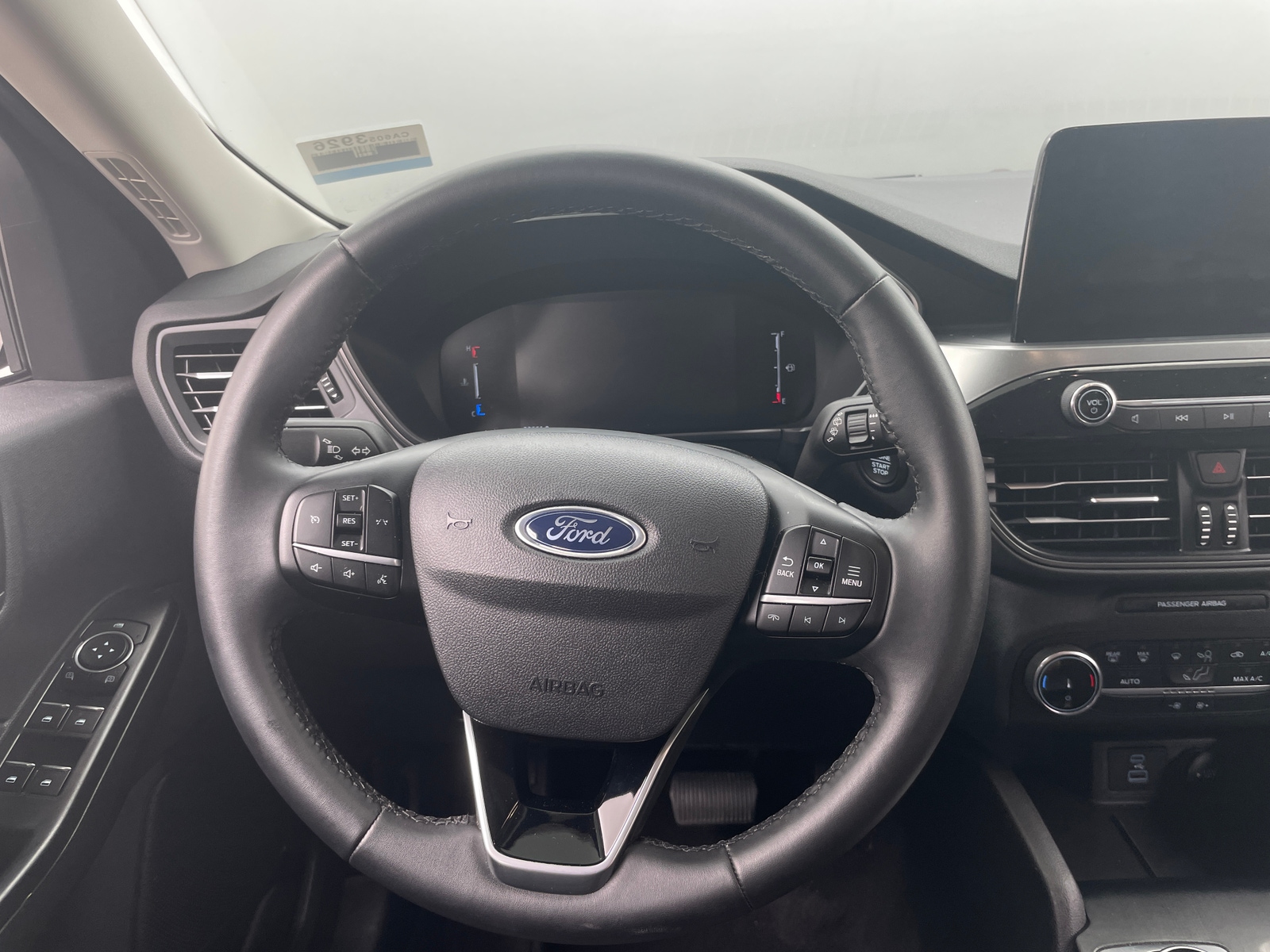 Thumbnail: 2023 Ford Escape - 5