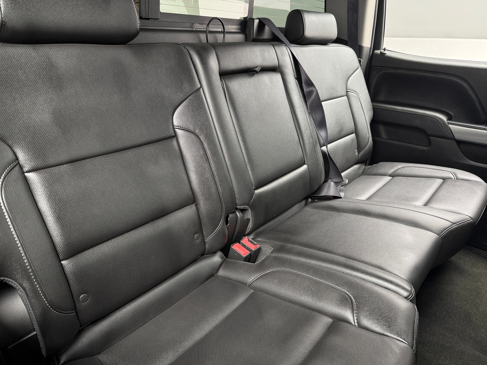Thumbnail: 2016 Chevrolet Silverado 1500 - 5