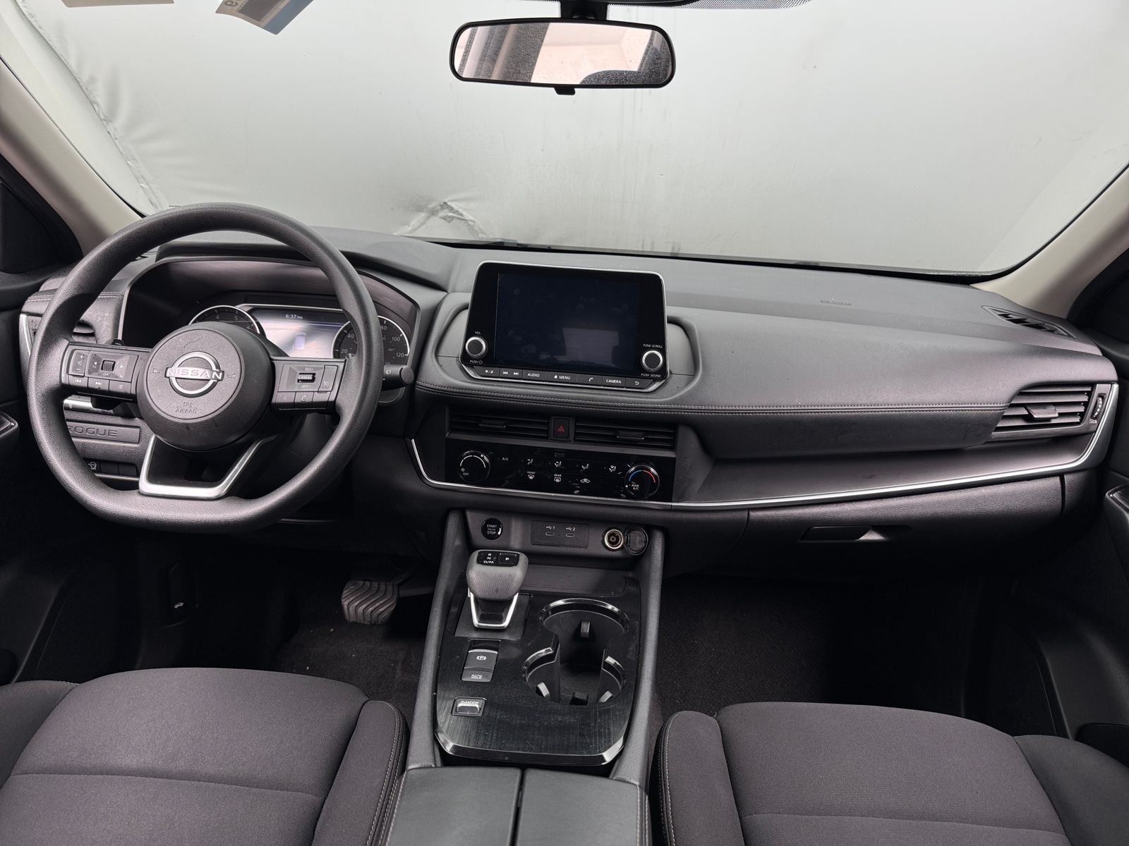 Thumbnail: 2024 Nissan Rogue - 3