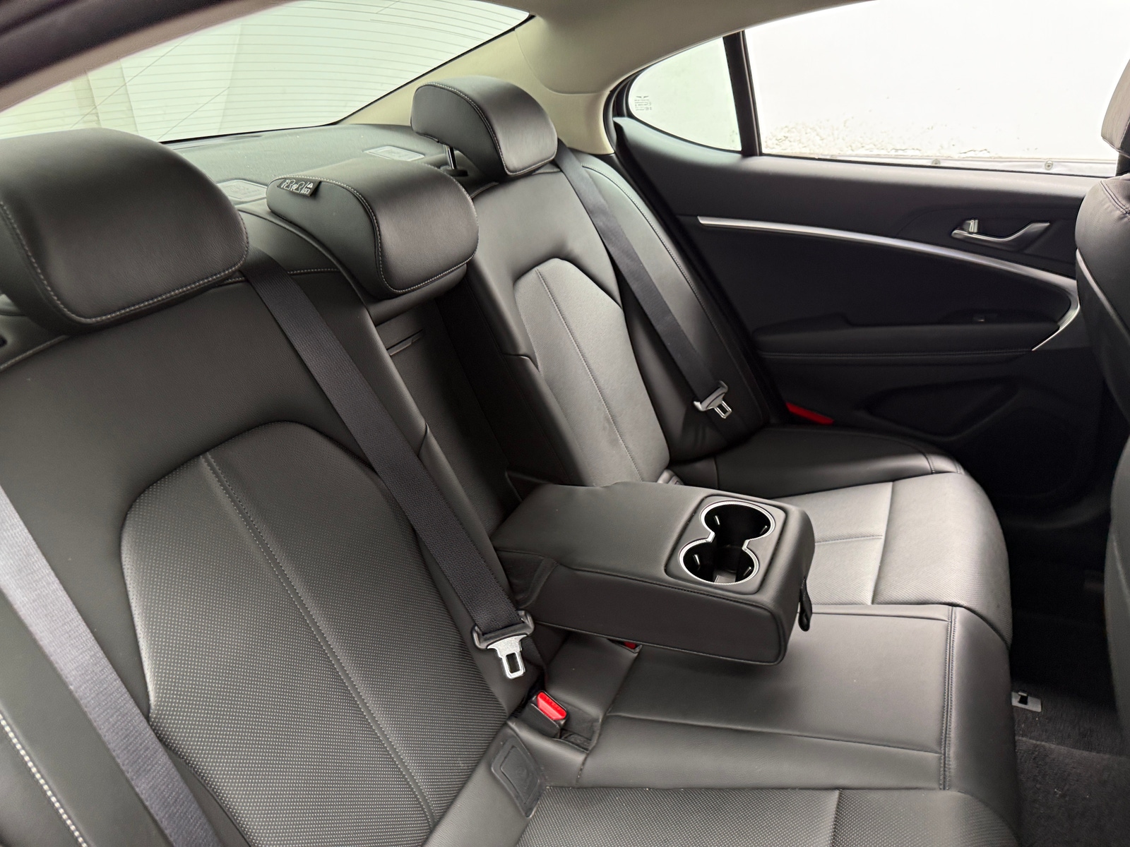 Thumbnail: 2026 Genesis G70 - 5