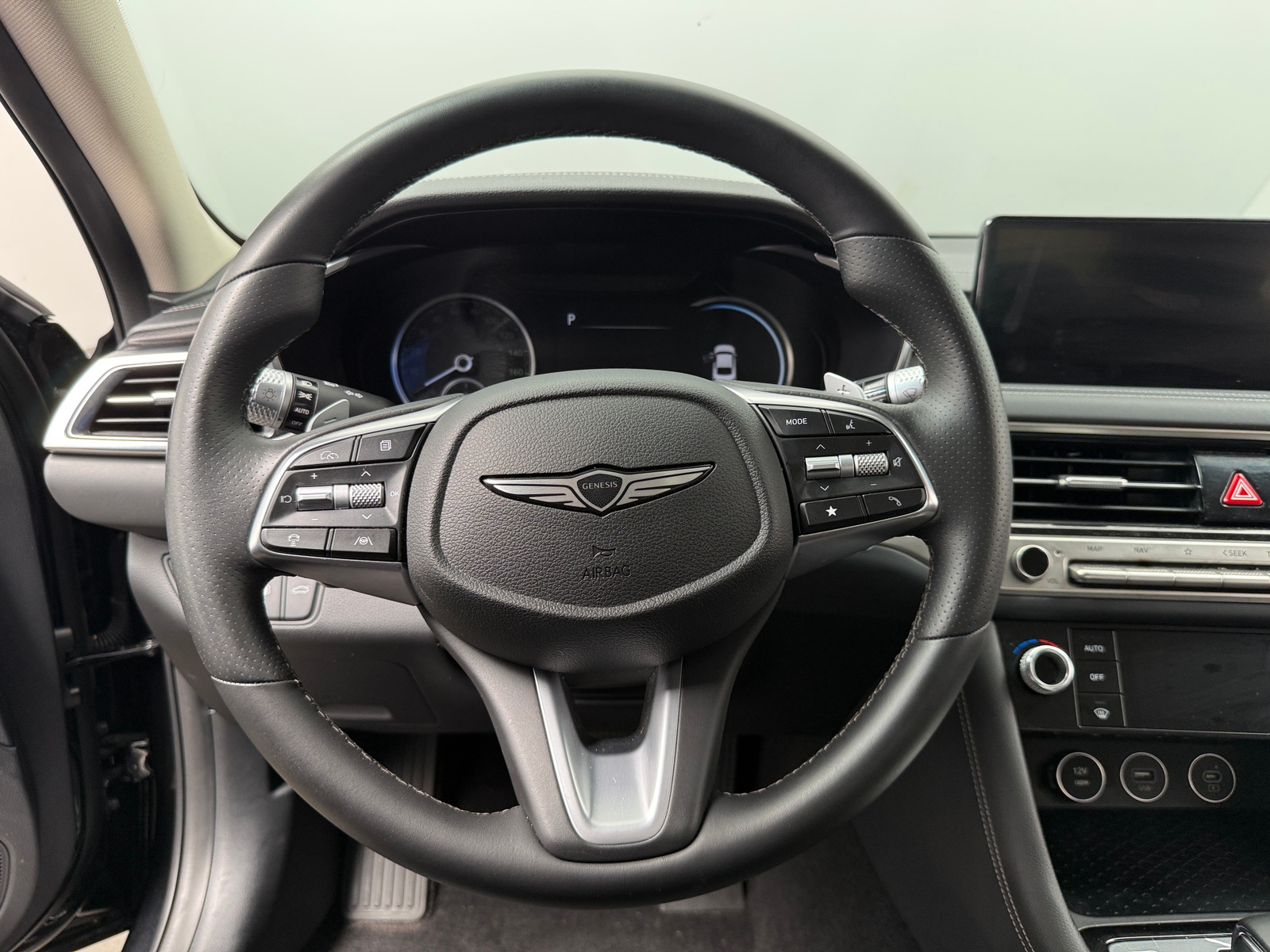 Thumbnail: 2026 Genesis G70 - 4