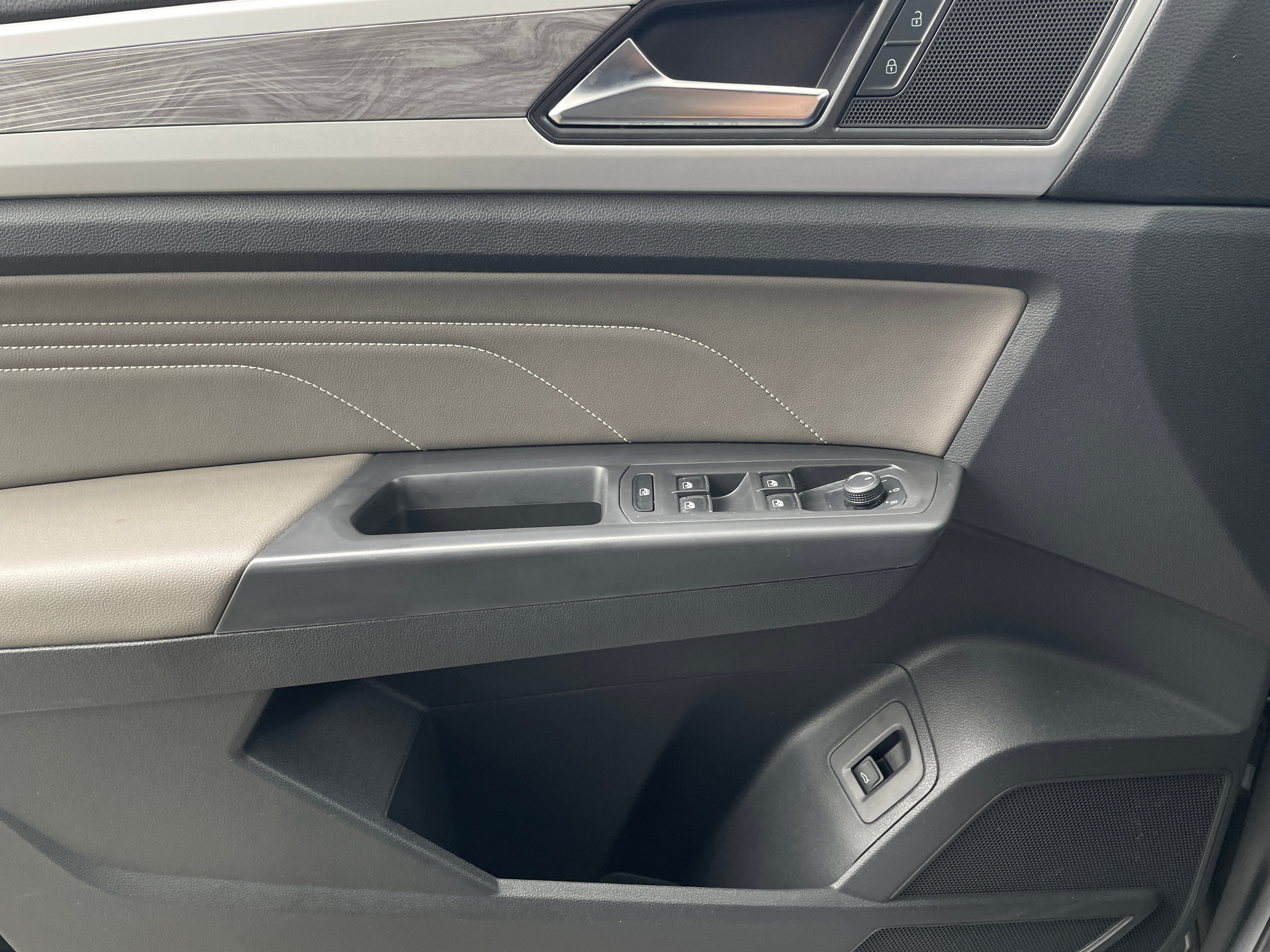2023 Volkswagen Atlas Cross Sport