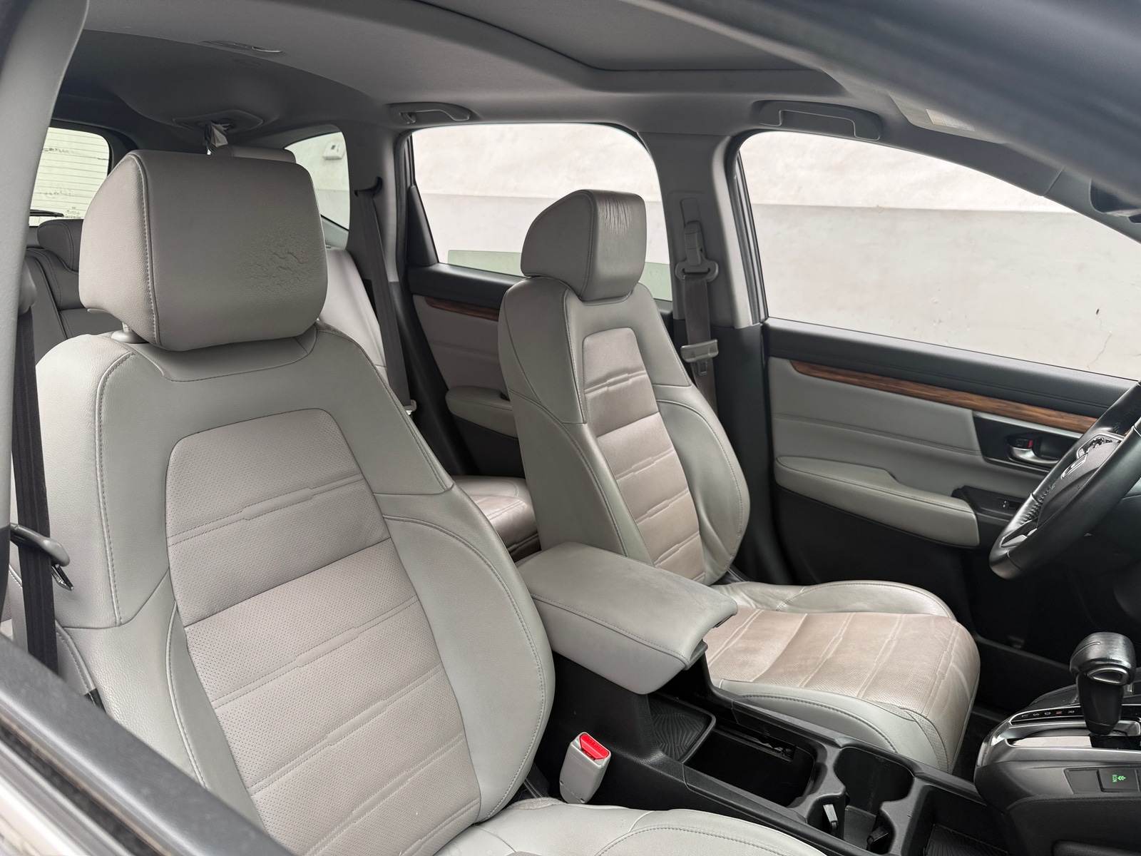 Thumbnail: 2019 Honda CR-V - 2