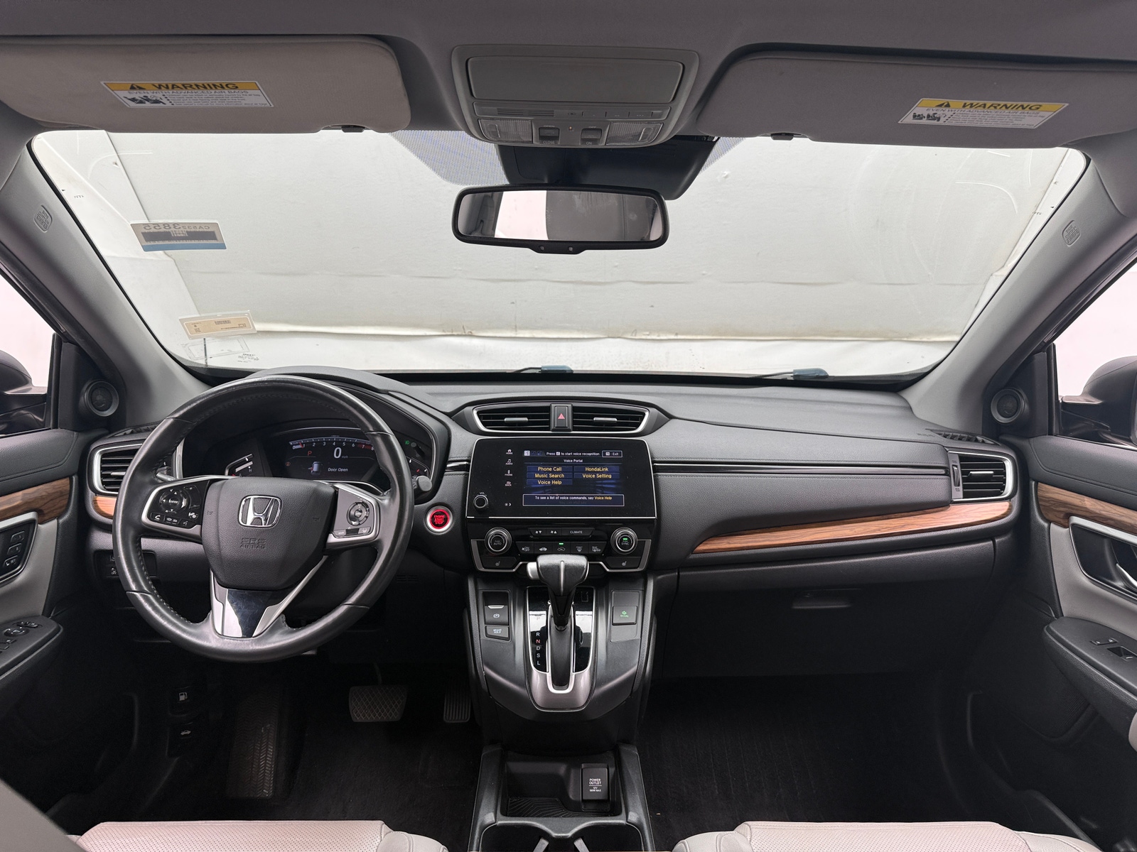 Thumbnail: 2019 Honda CR-V - 3