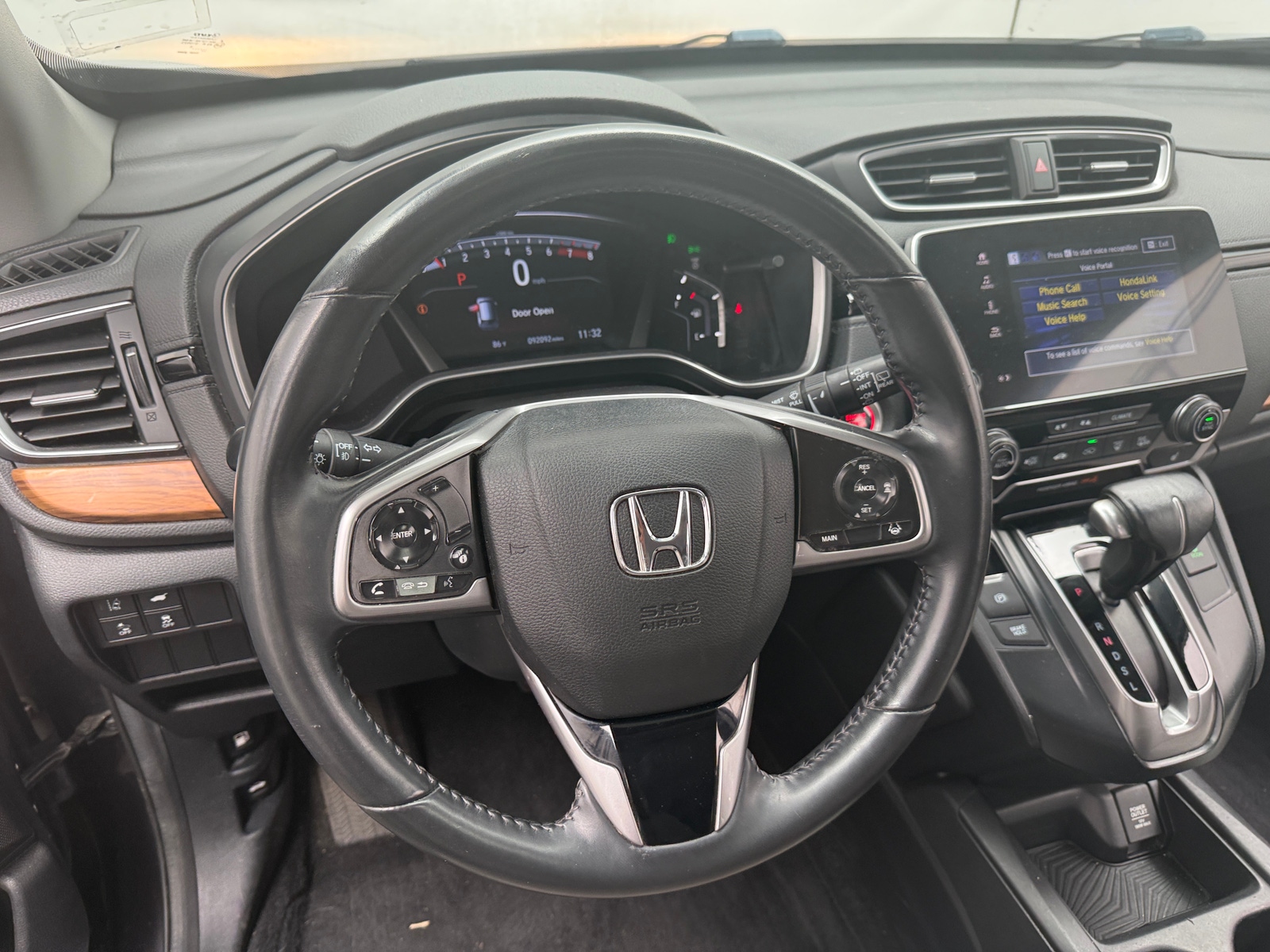 Thumbnail: 2019 Honda CR-V - 5