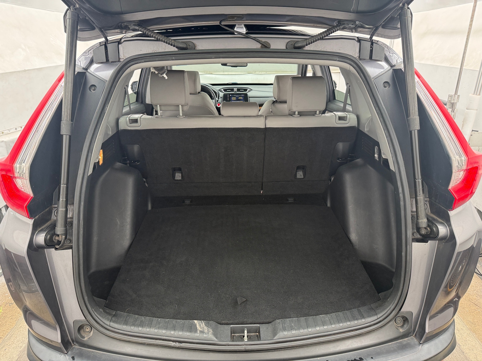 Thumbnail: 2019 Honda CR-V - 7